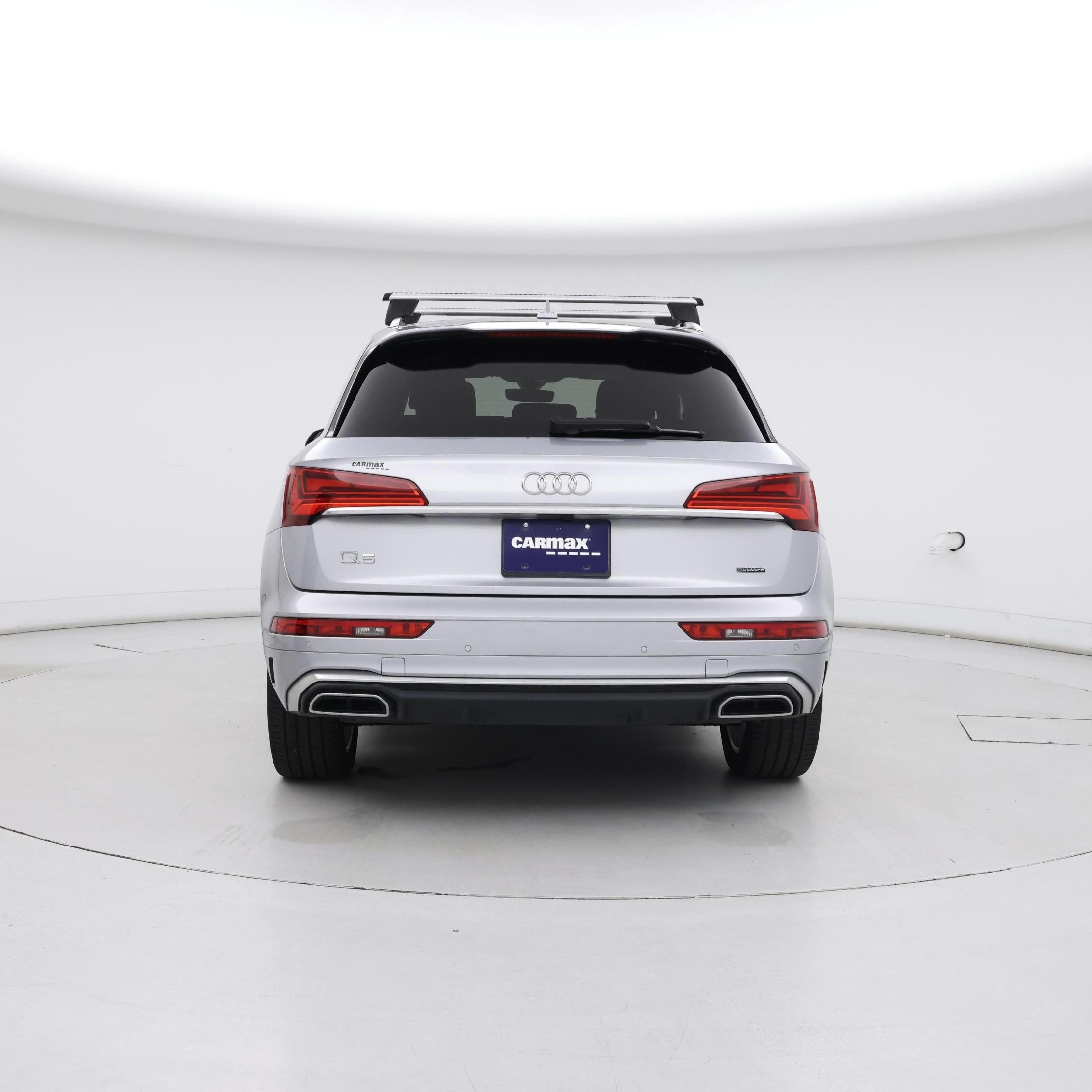 Thumbnail: 2022 Audi Q5 - 6