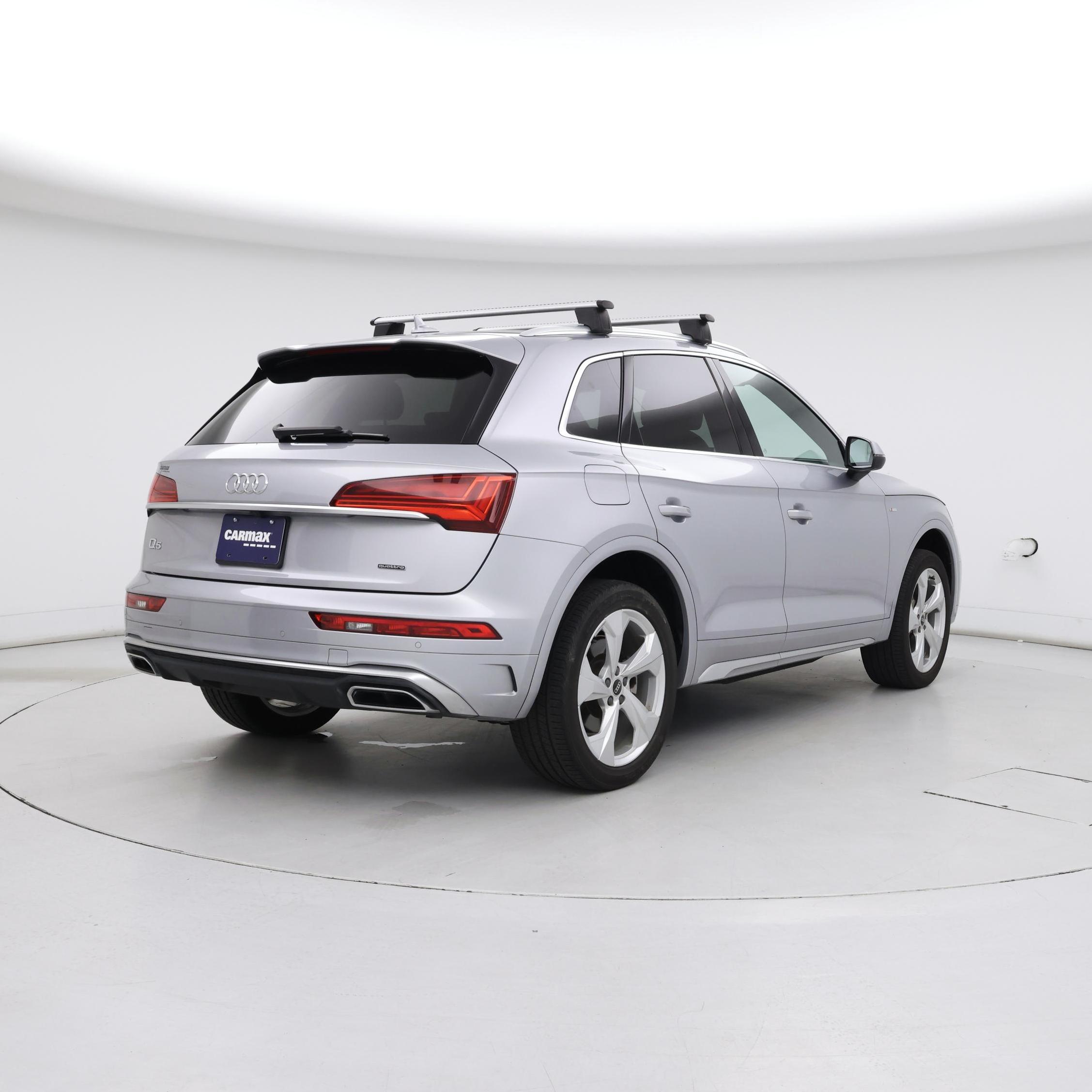 Thumbnail: 2022 Audi Q5 - 8