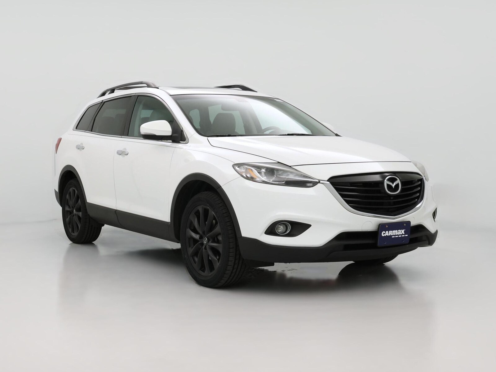 2015 Mazda CX-9 Grand Touring