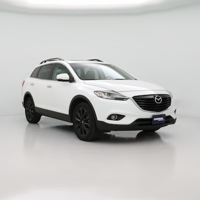 2015 Mazda CX-9 Grand Touring