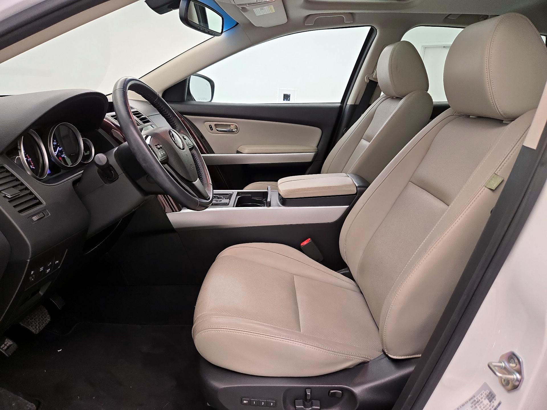 Thumbnail: 2015 Mazda CX-9 - 11