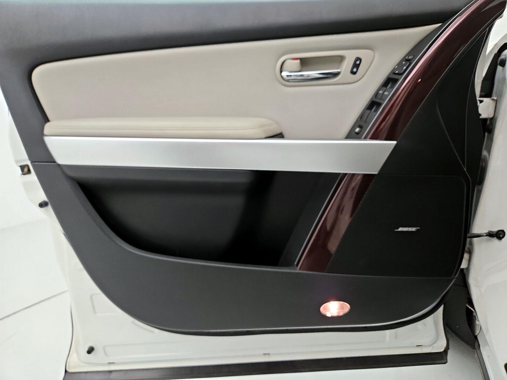 Thumbnail: 2015 Mazda CX-9 - 12