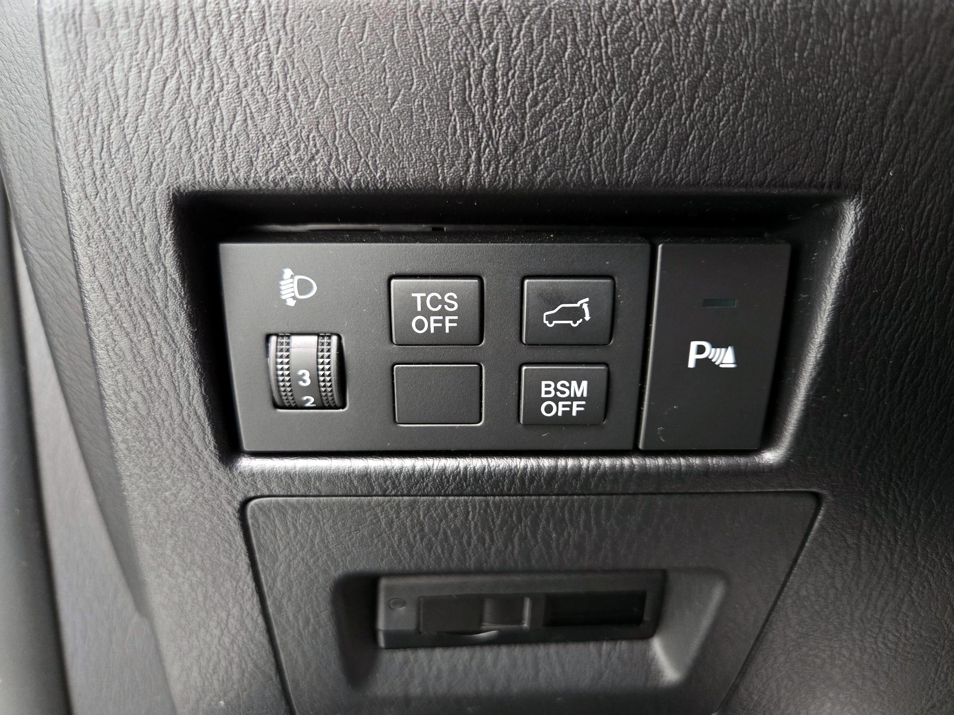 Thumbnail: 2015 Mazda CX-9 - 13