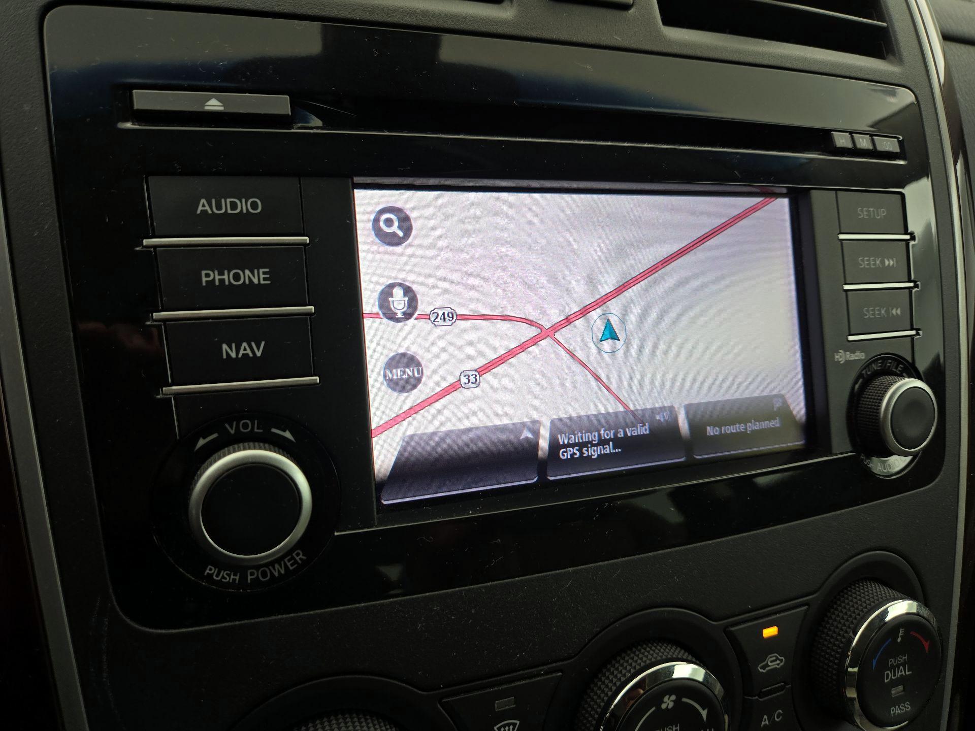 Thumbnail: 2015 Mazda CX-9 - 14