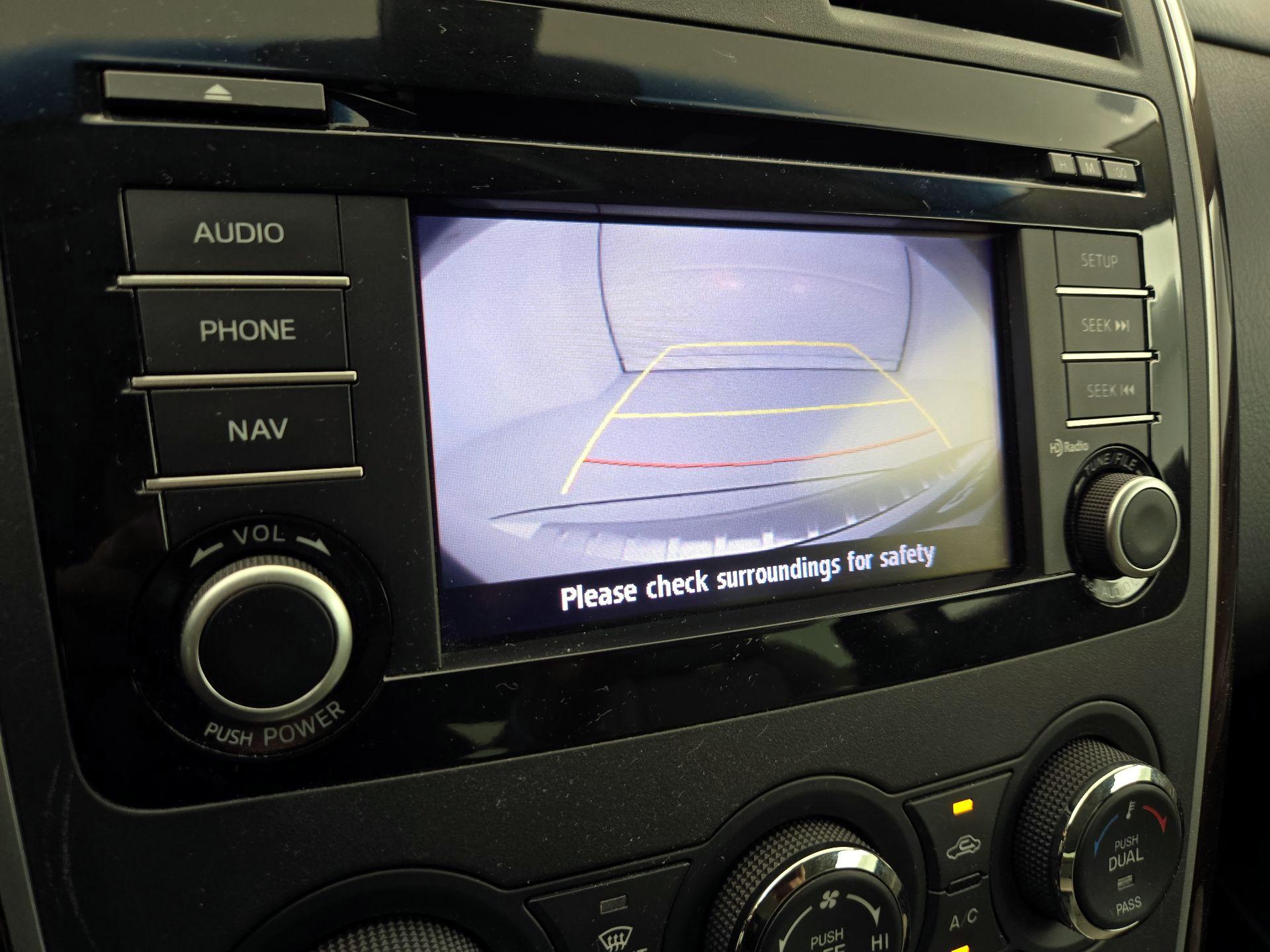 Thumbnail: 2015 Mazda CX-9 - 15