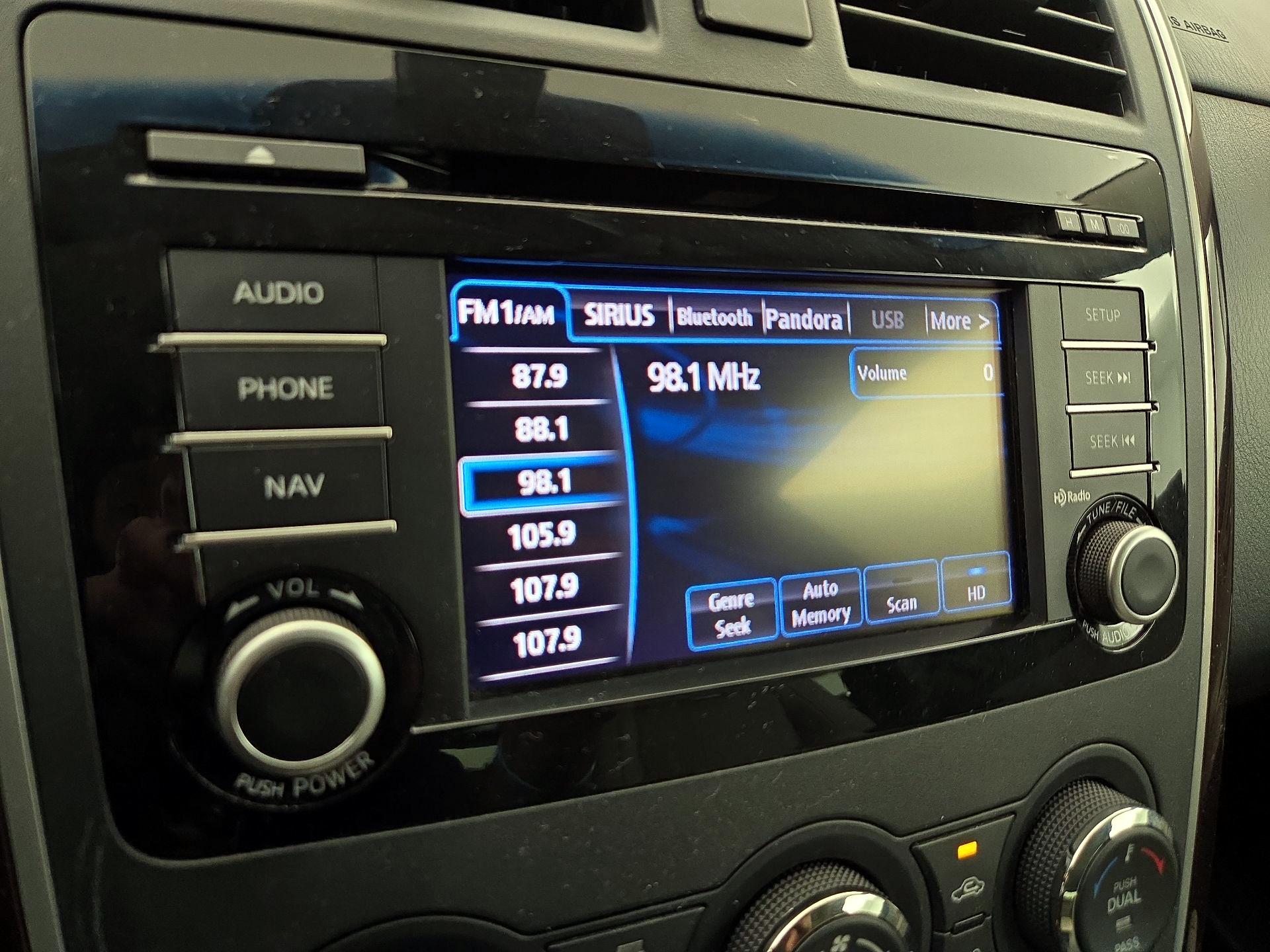 Thumbnail: 2015 Mazda CX-9 - 16