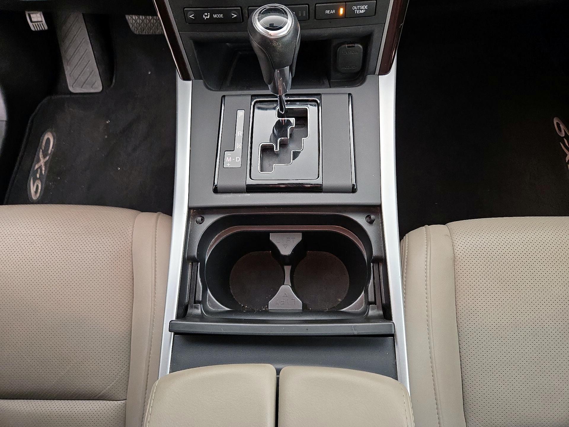 Thumbnail: 2015 Mazda CX-9 - 18