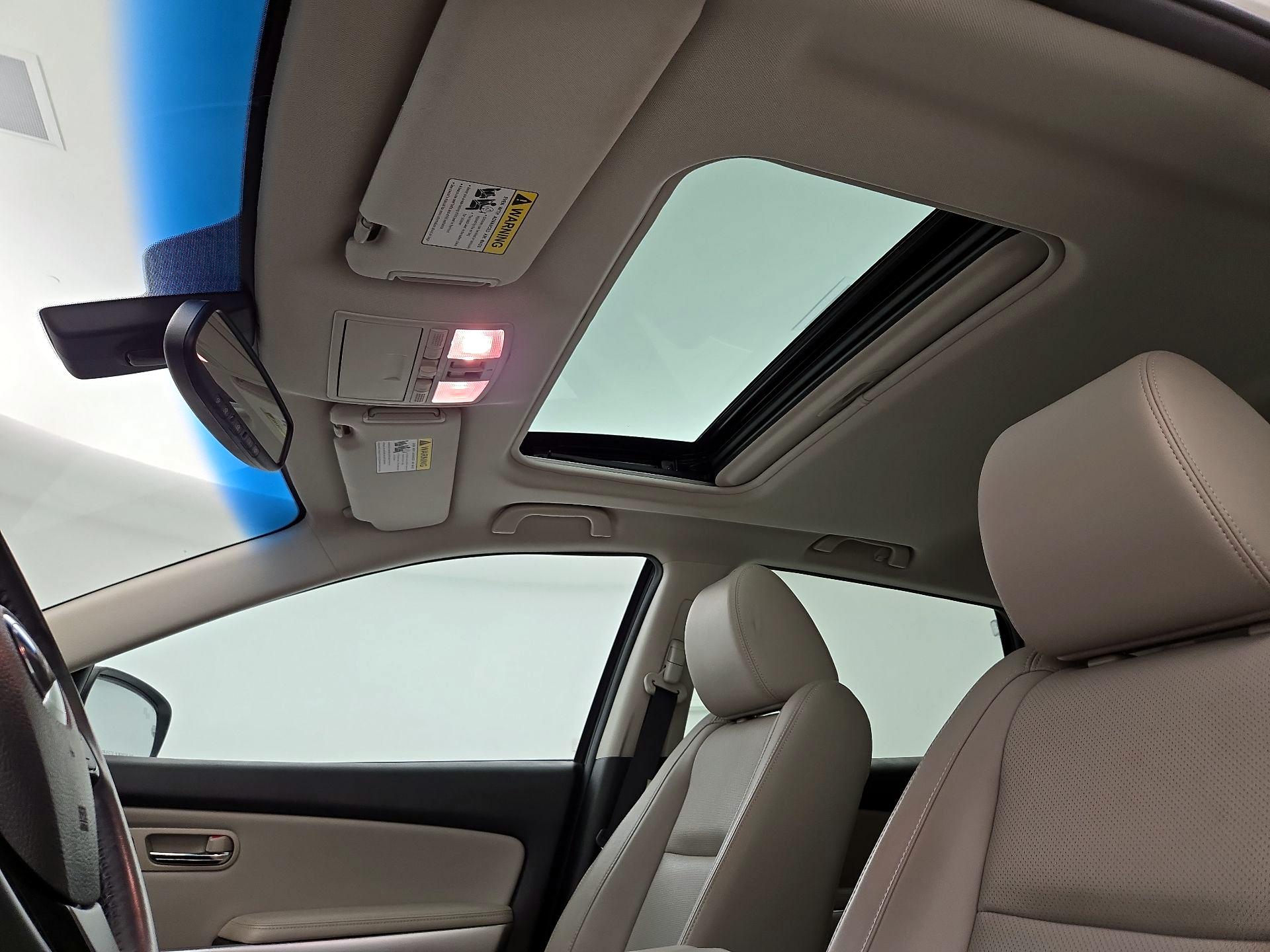 Thumbnail: 2015 Mazda CX-9 - 20