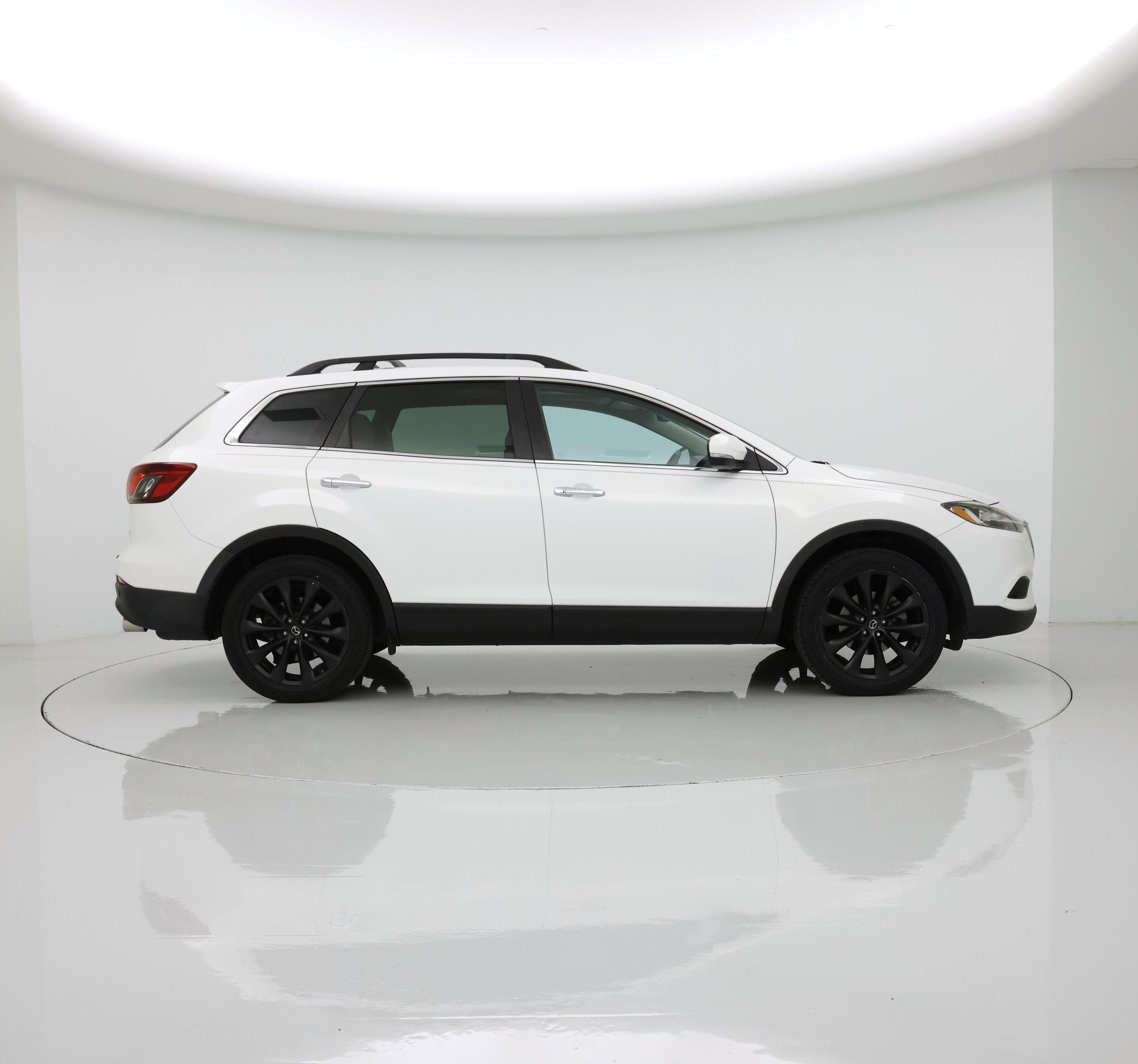 Thumbnail: 2015 Mazda CX-9 - 7