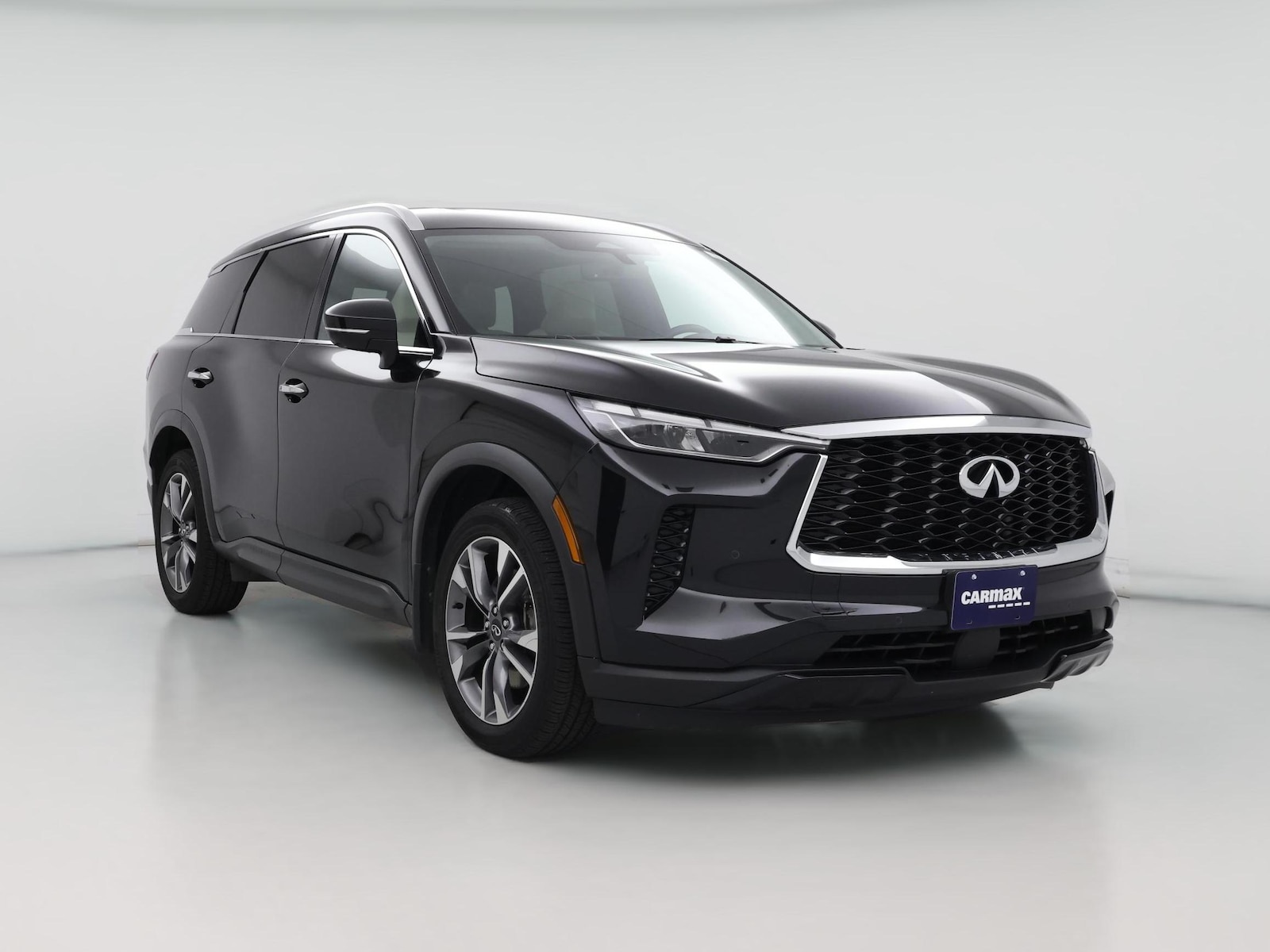 2023 INFINITI QX60
