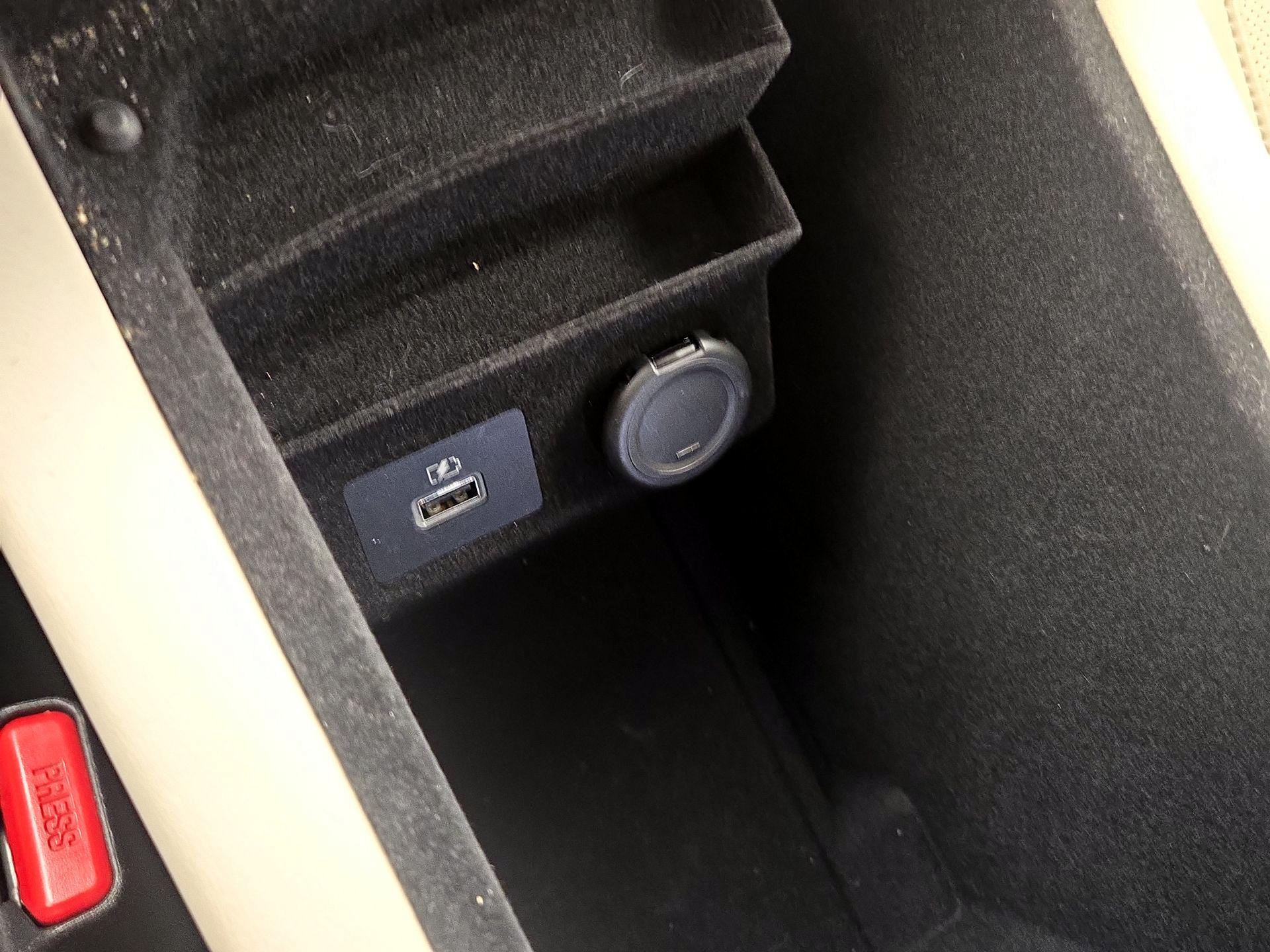 Thumbnail: 2023 INFINITI QX60 - 19