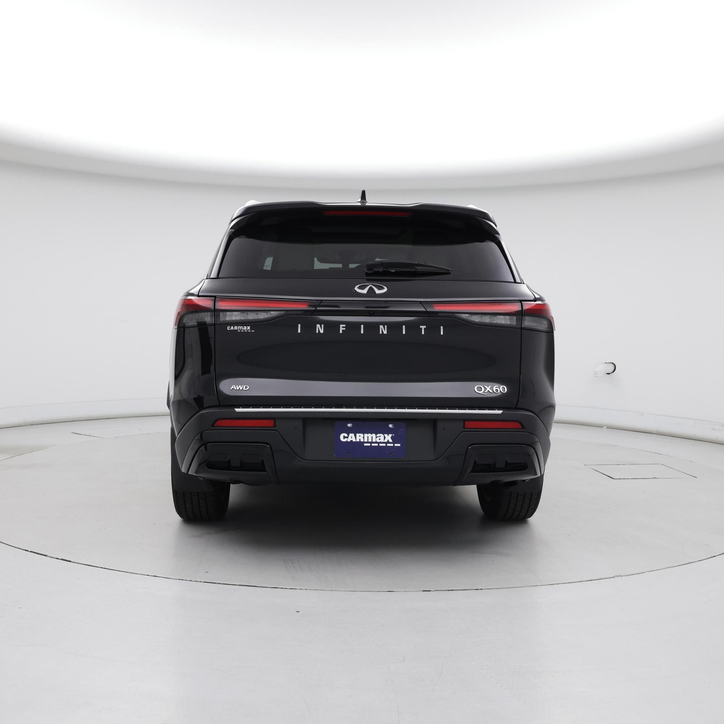 Thumbnail: 2023 INFINITI QX60 - 6