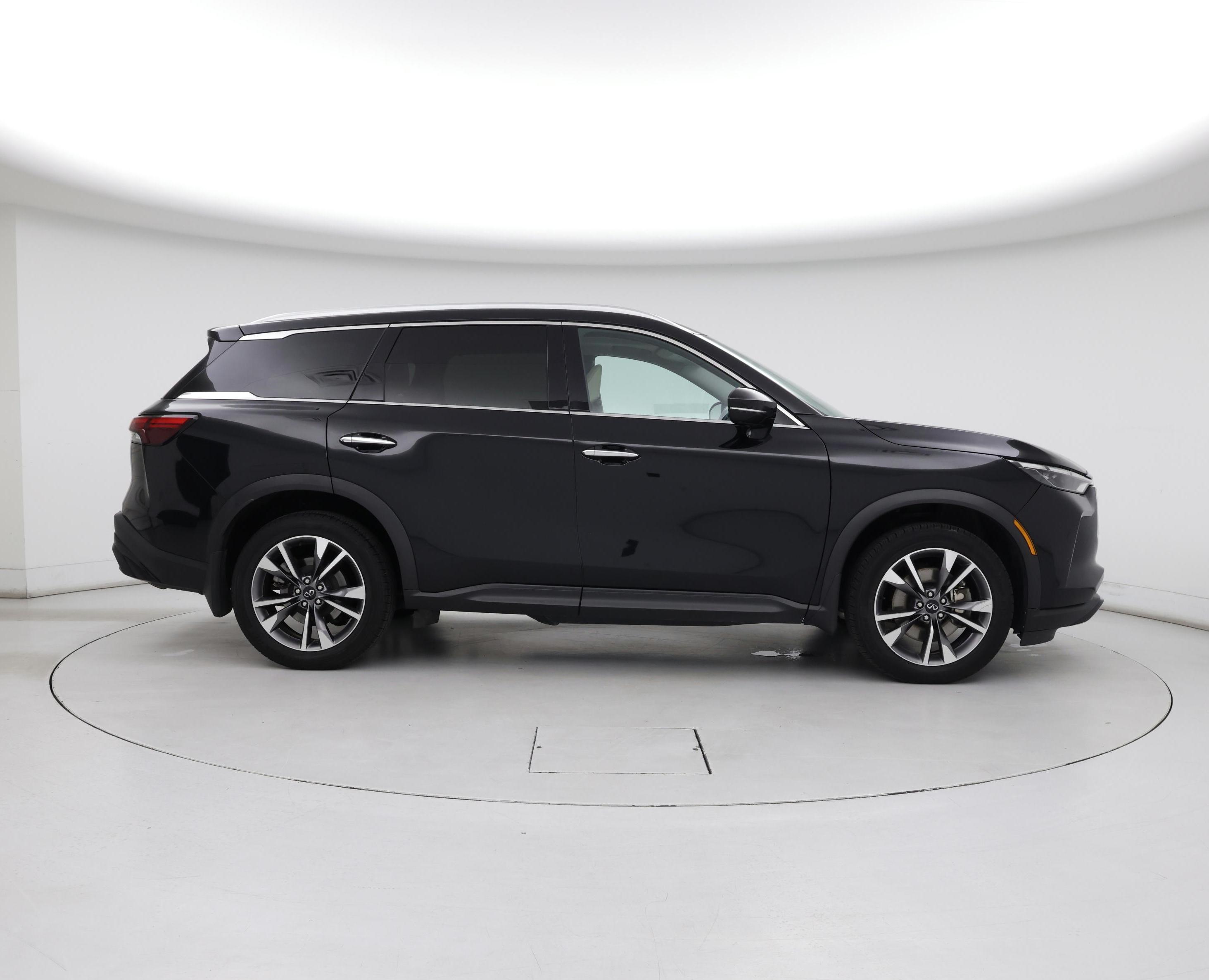 Thumbnail: 2023 INFINITI QX60 - 7