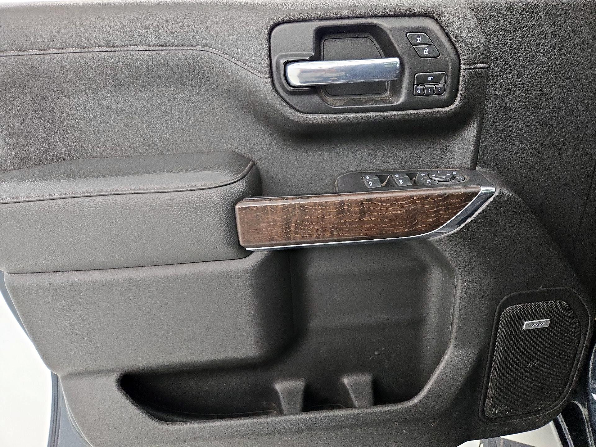 Thumbnail: 2021 GMC Sierra 1500 - 10