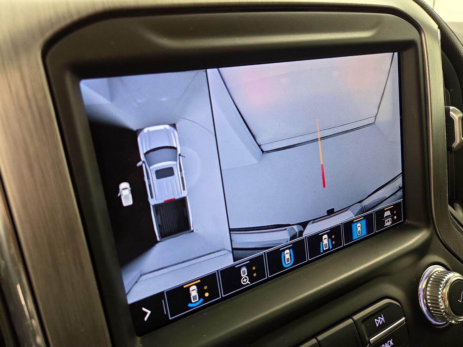 Thumbnail: 2021 GMC Sierra 1500 - 13