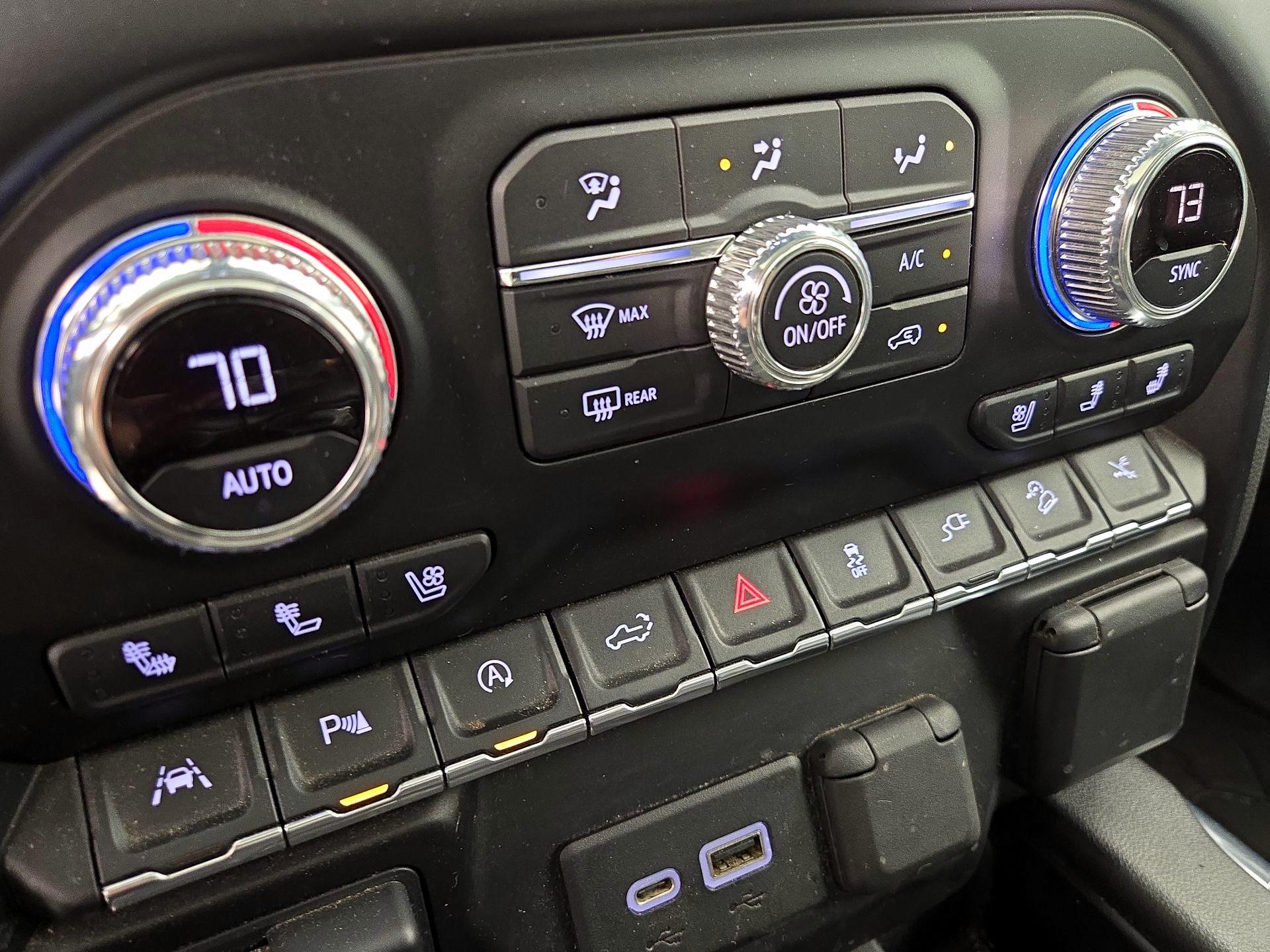 Thumbnail: 2021 GMC Sierra 1500 - 15