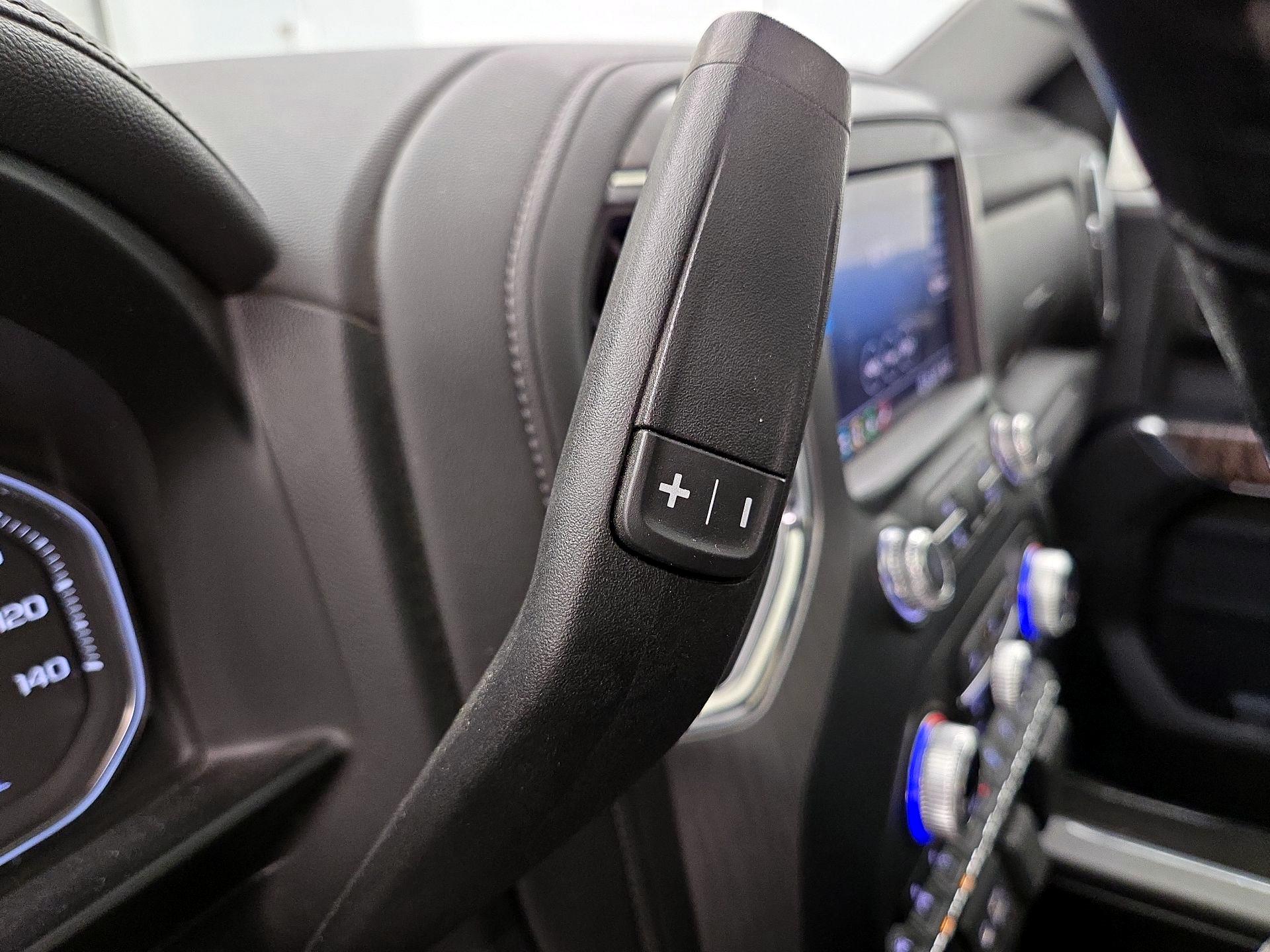 Thumbnail: 2021 GMC Sierra 1500 - 16