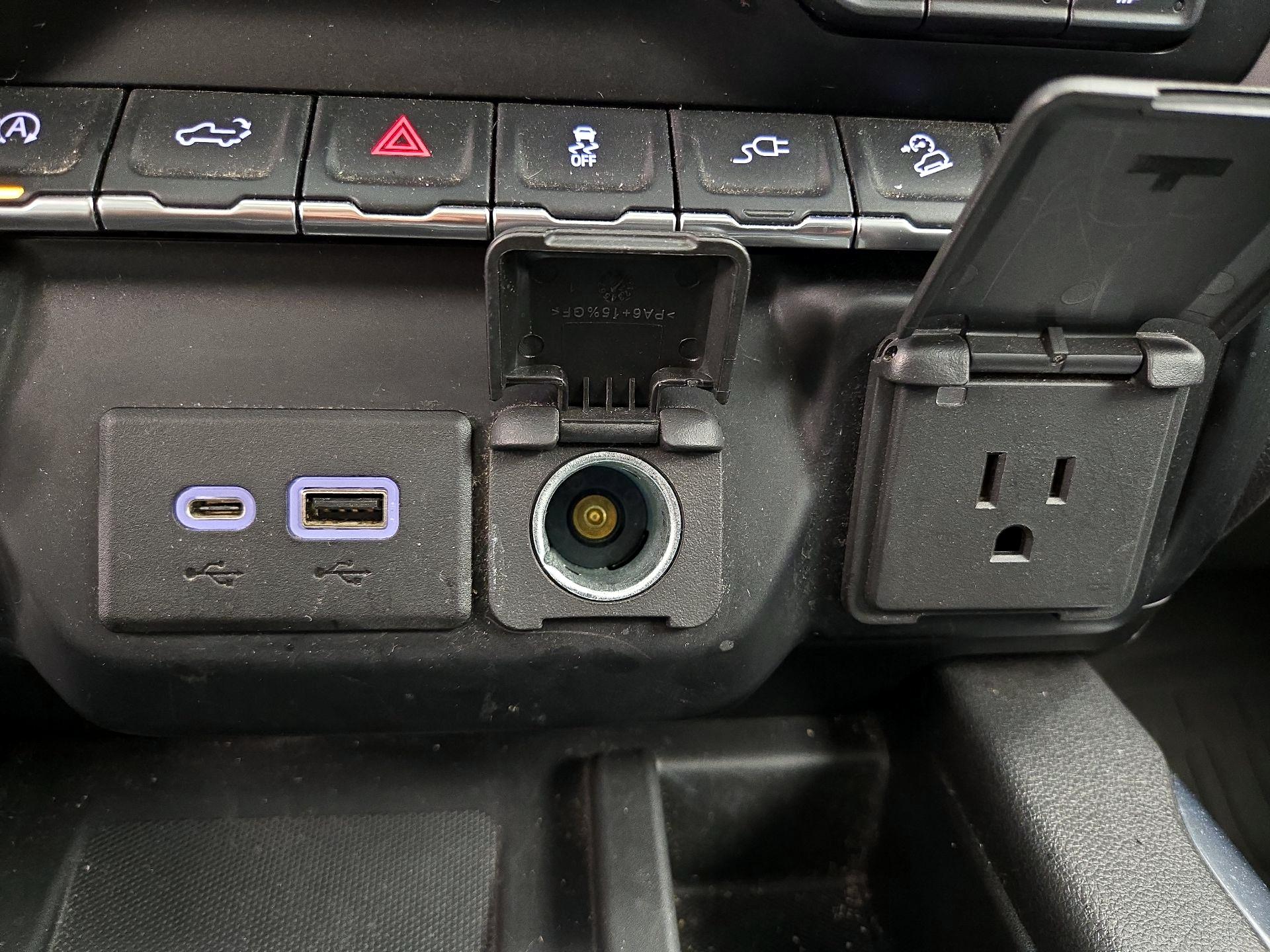 Thumbnail: 2021 GMC Sierra 1500 - 17