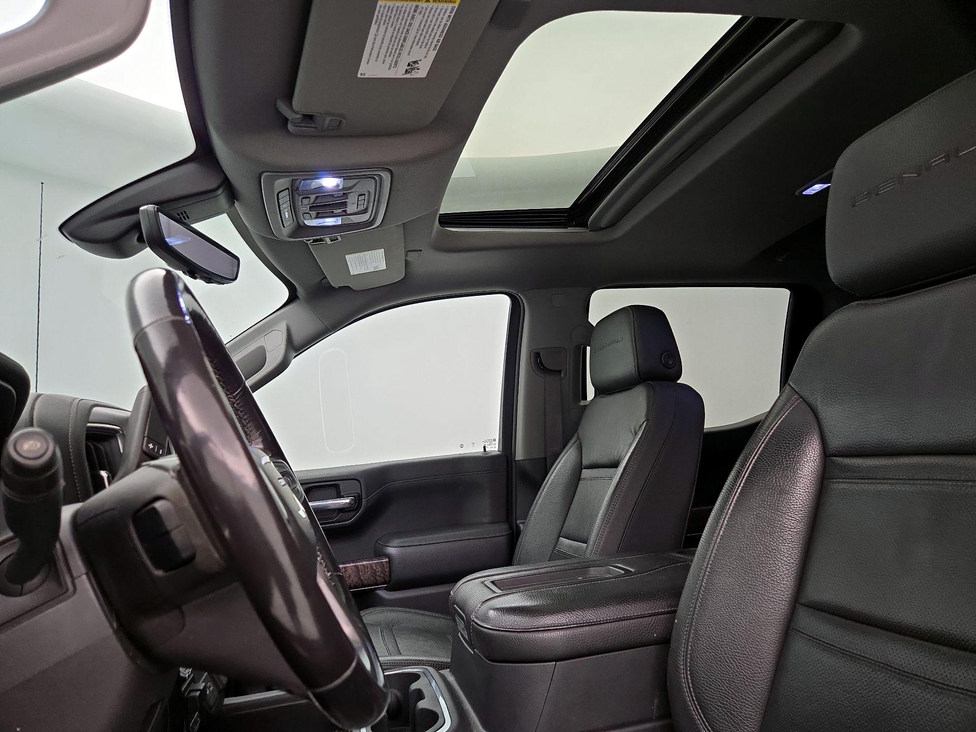 Thumbnail: 2021 GMC Sierra 1500 - 18