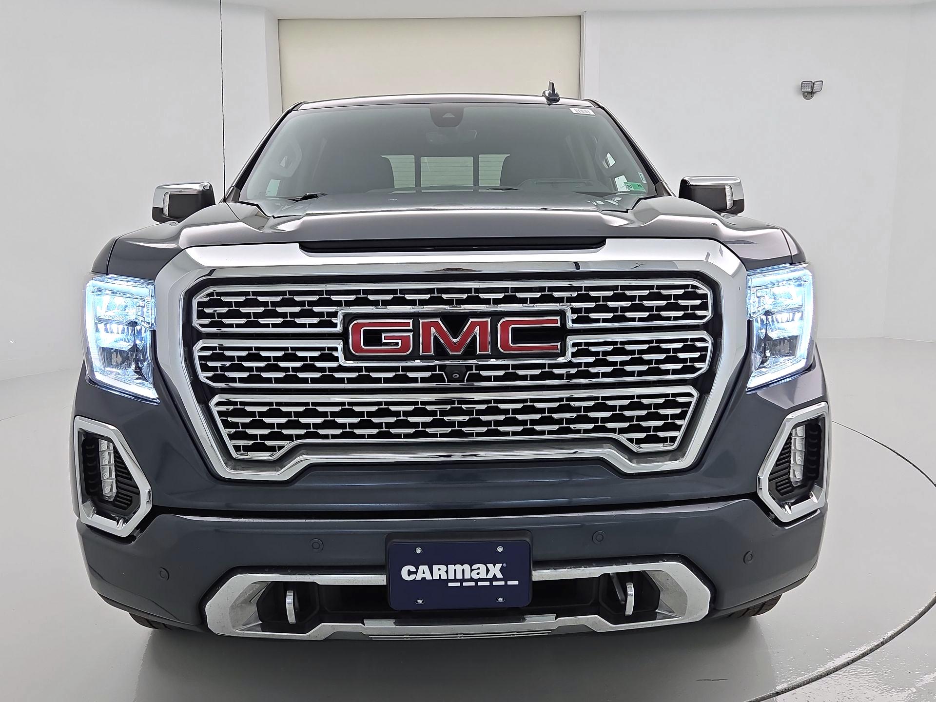 Thumbnail: 2021 GMC Sierra 1500 - 2