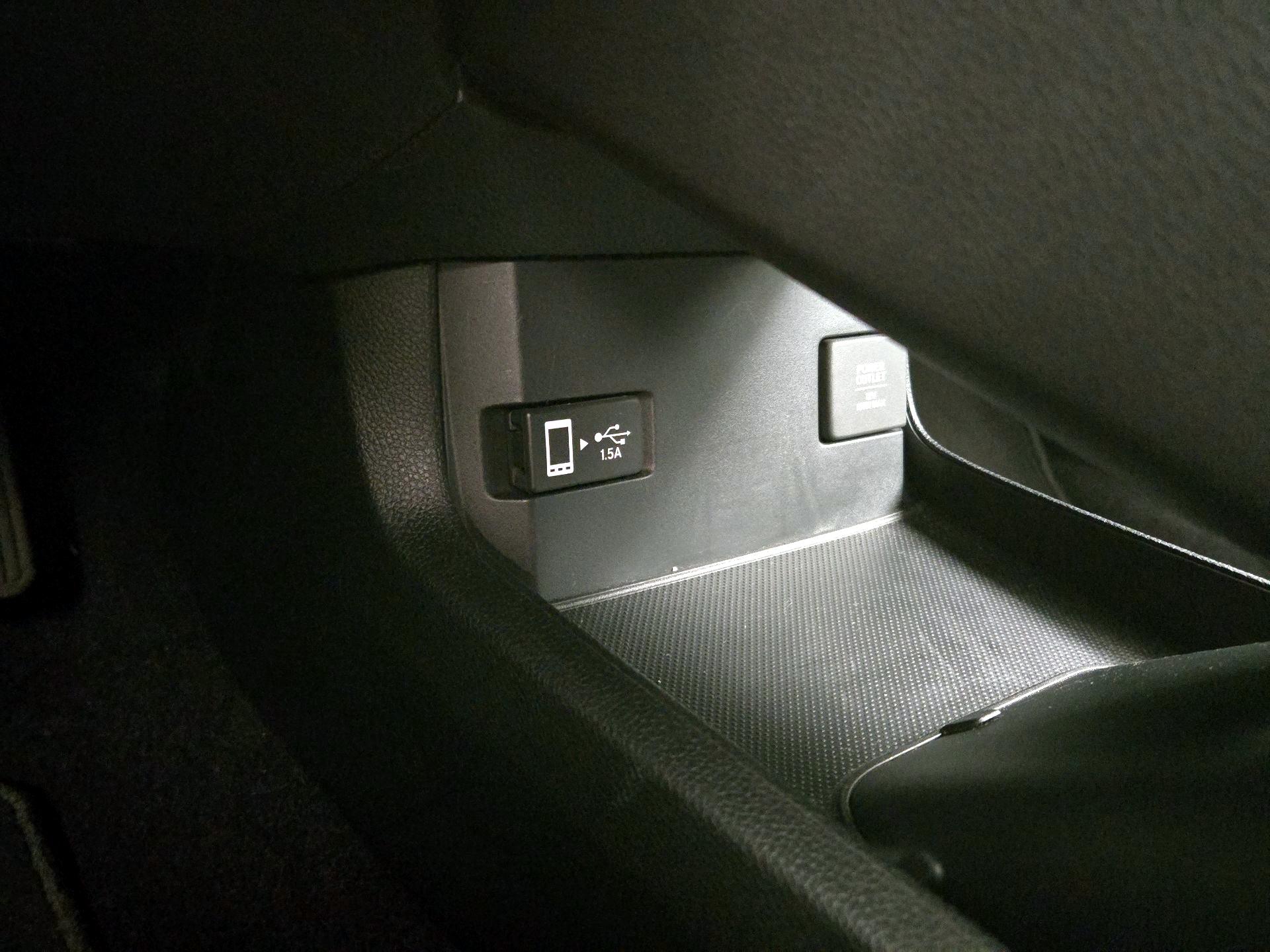 Thumbnail: 2016 Honda Civic - 19