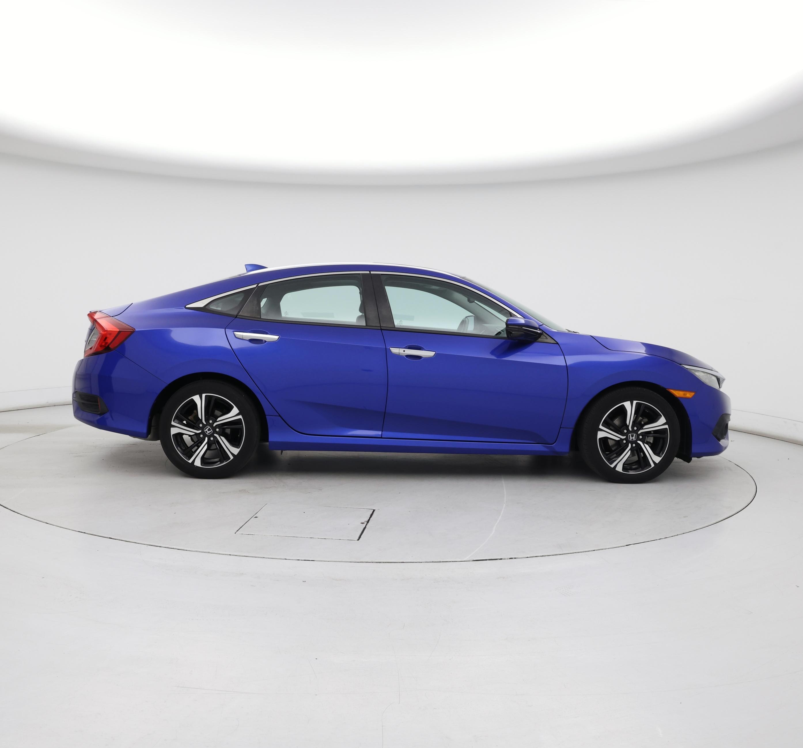 Thumbnail: 2016 Honda Civic - 7