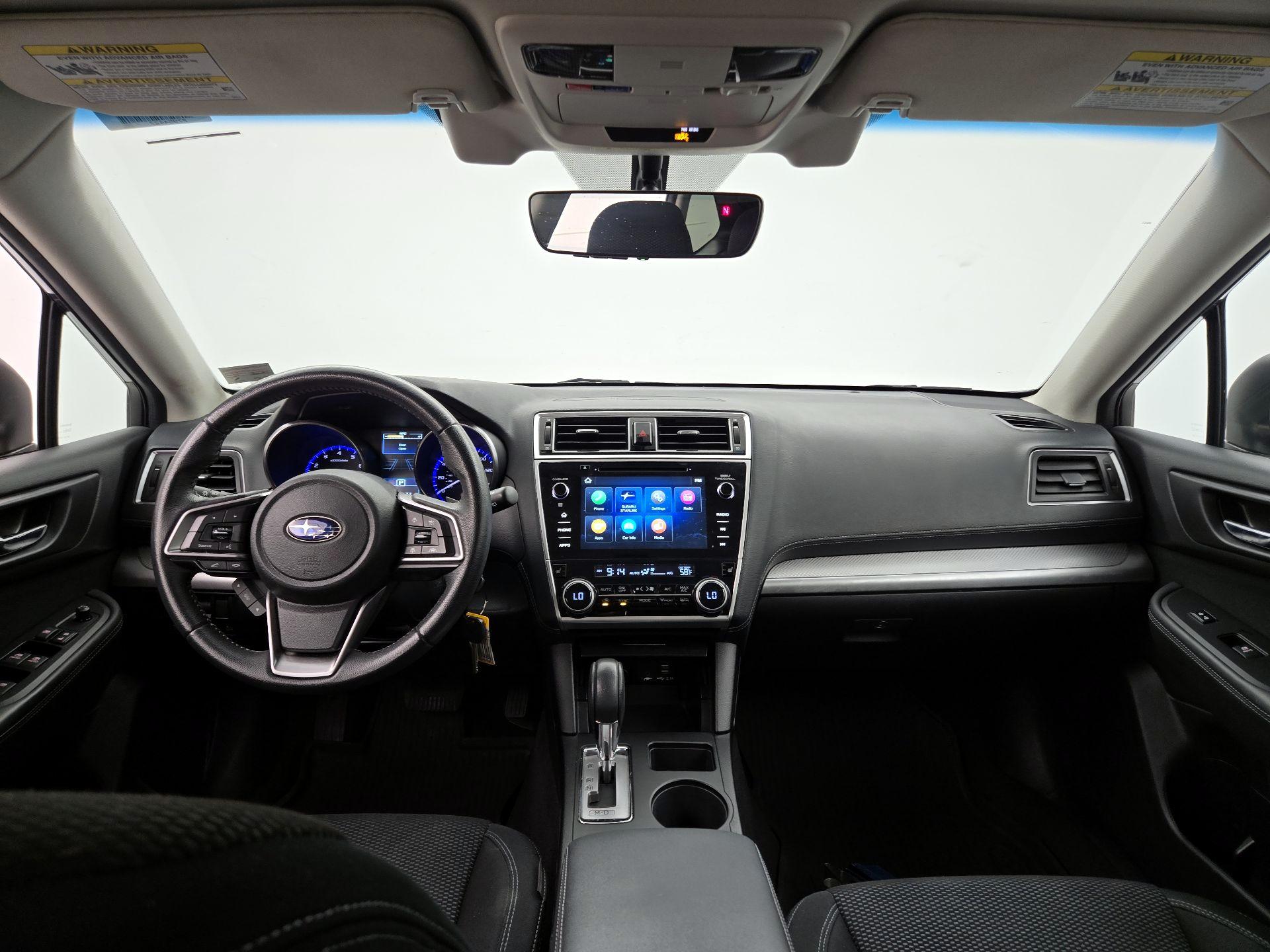 Thumbnail: 2019 Subaru Outback - 9