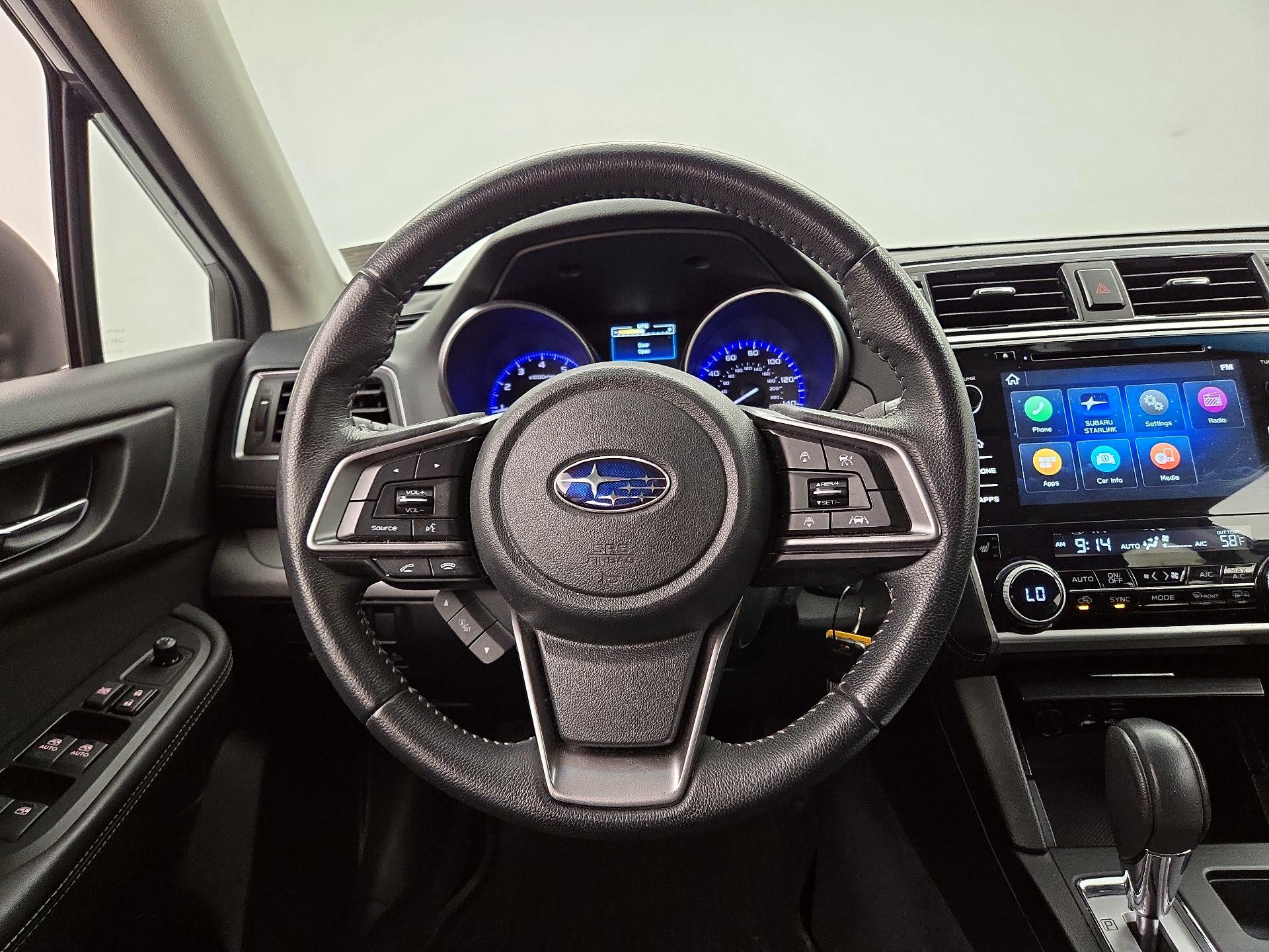 Thumbnail: 2019 Subaru Outback - 10