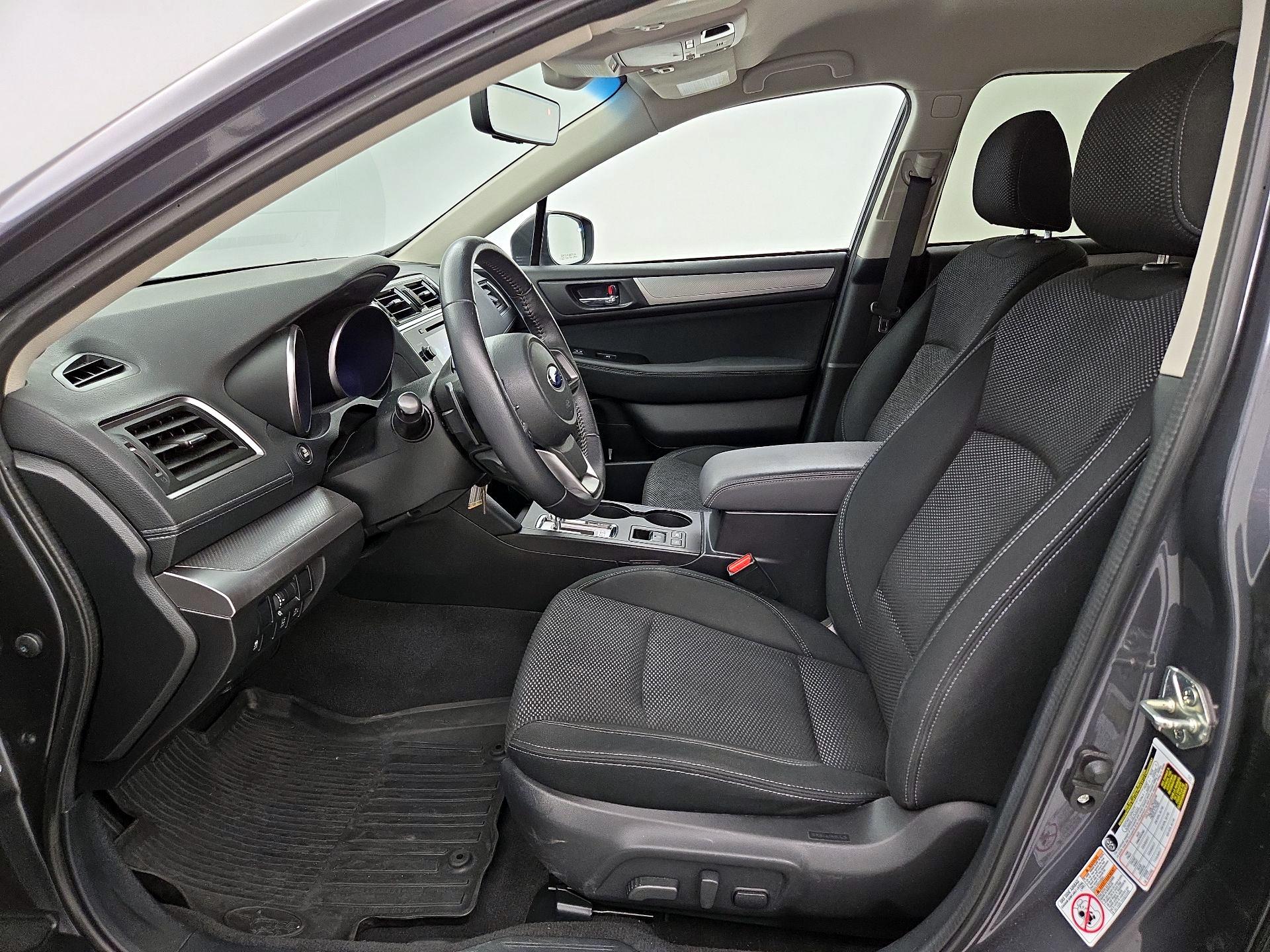 Thumbnail: 2019 Subaru Outback - 11