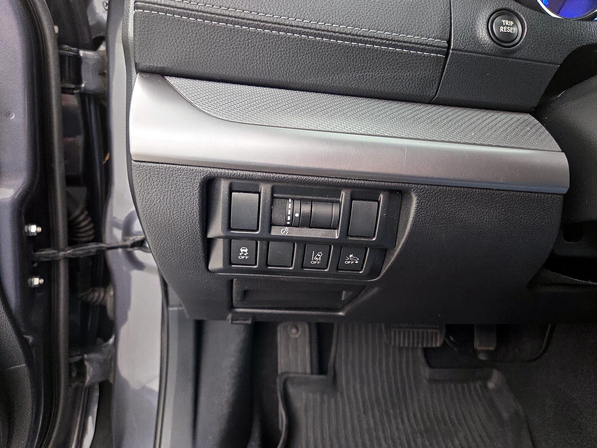 Thumbnail: 2019 Subaru Outback - 13