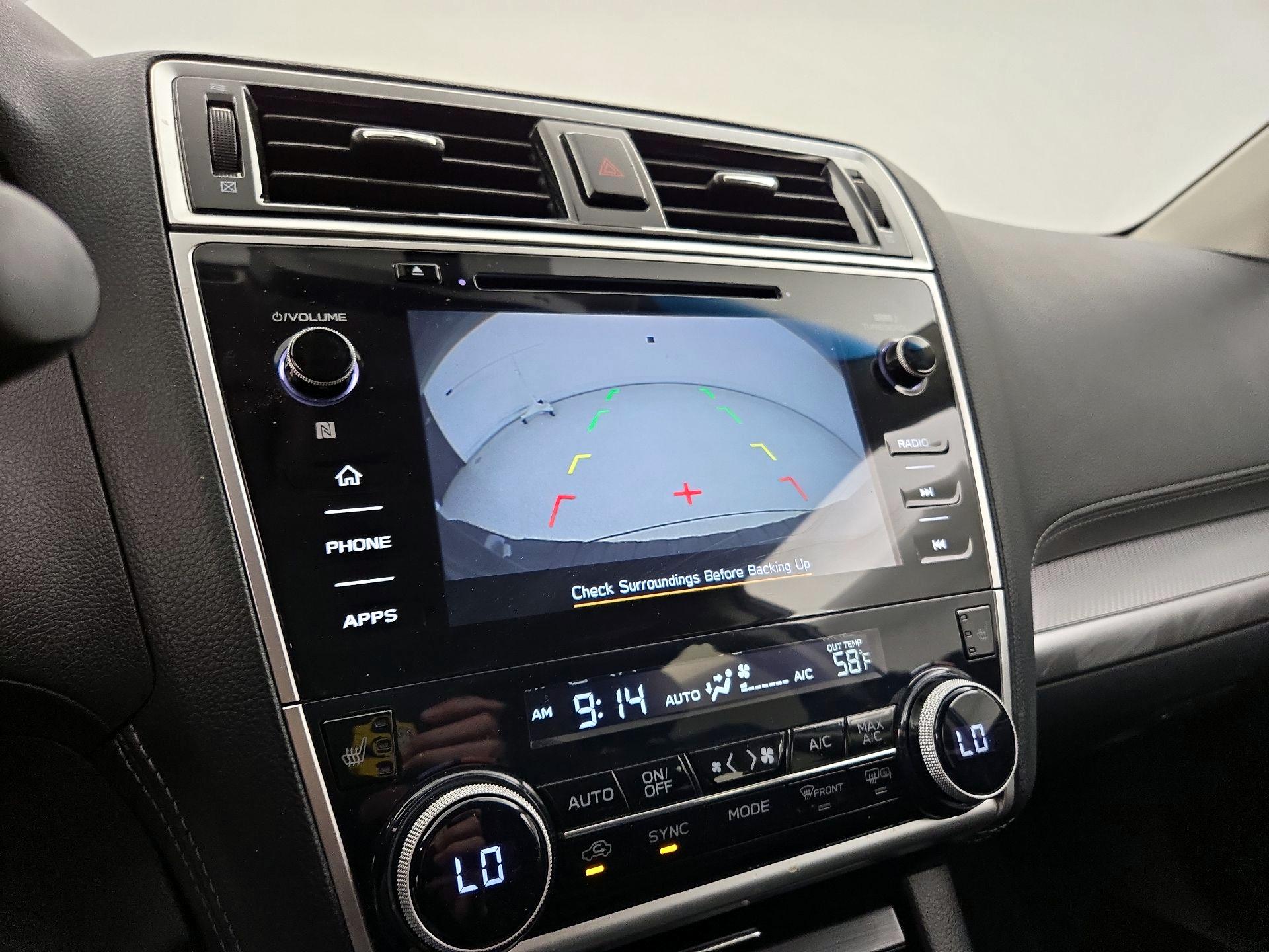 Thumbnail: 2019 Subaru Outback - 14