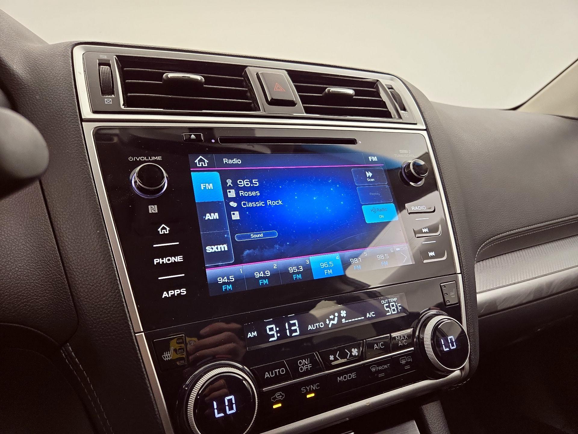 Thumbnail: 2019 Subaru Outback - 15