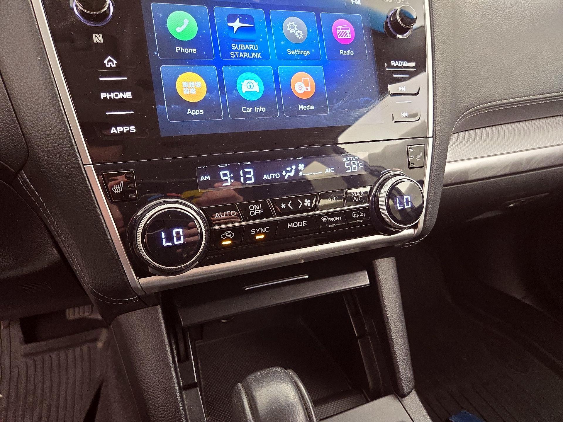 Thumbnail: 2019 Subaru Outback - 16