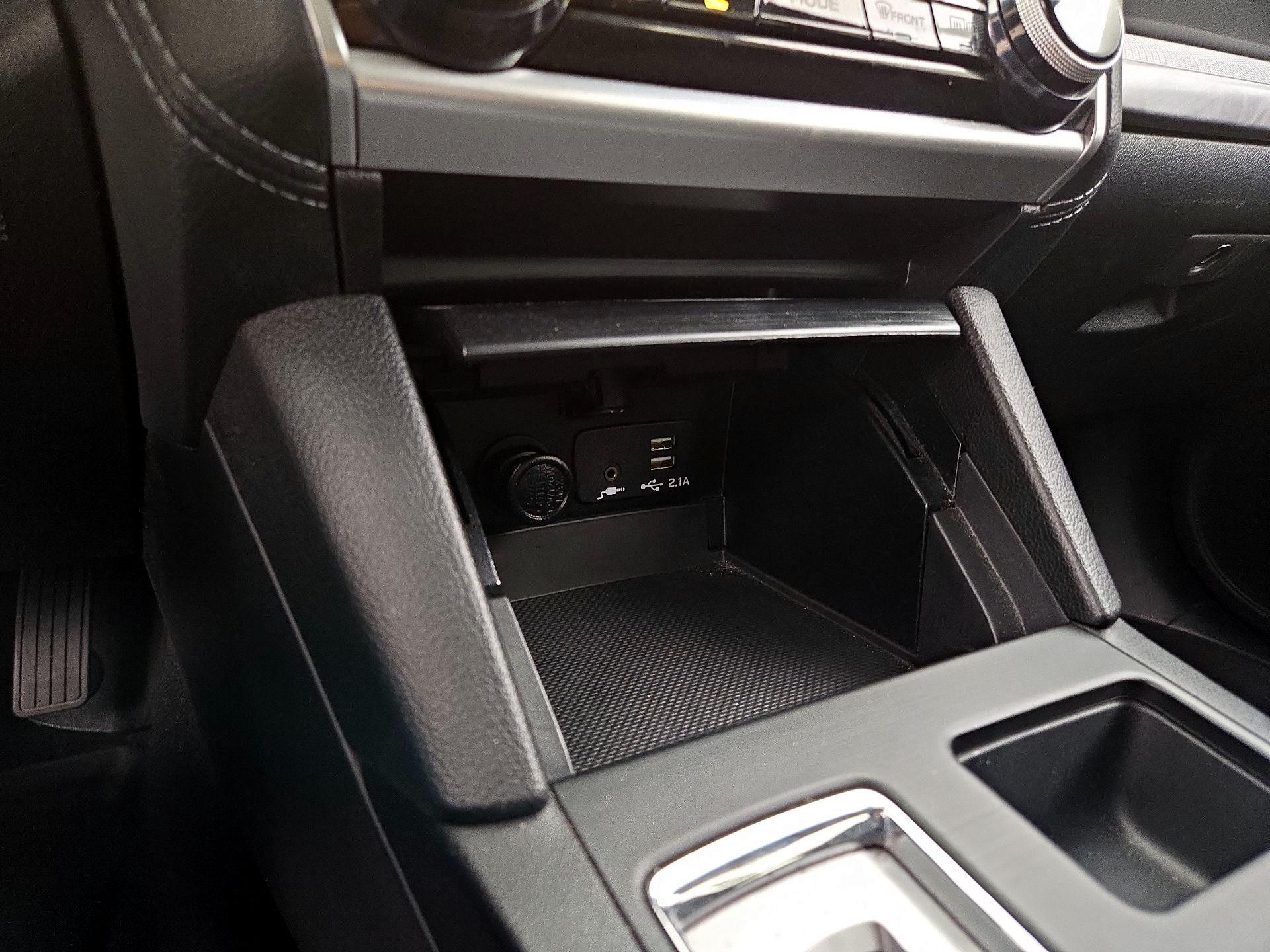 Thumbnail: 2019 Subaru Outback - 18