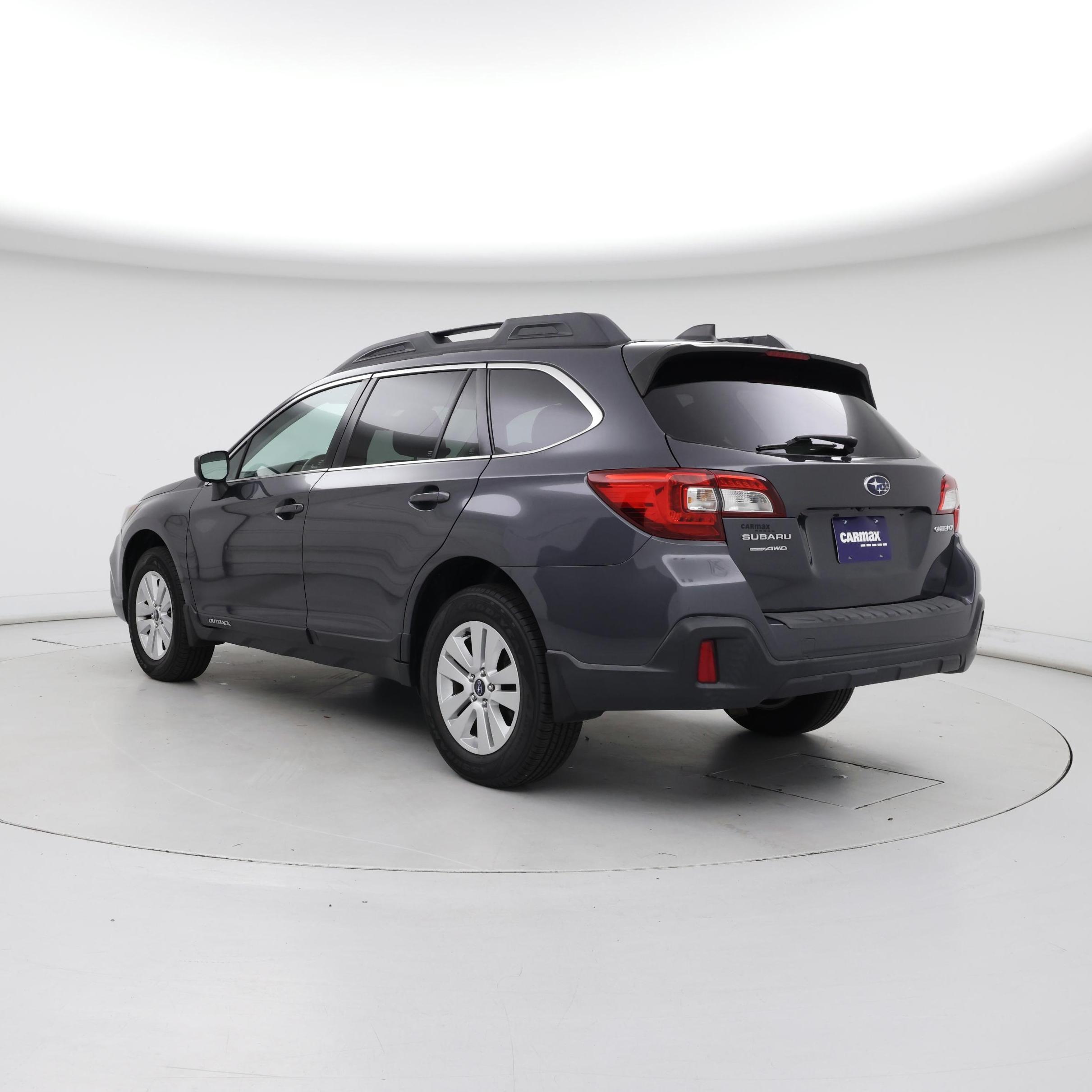 Thumbnail: 2019 Subaru Outback - 2