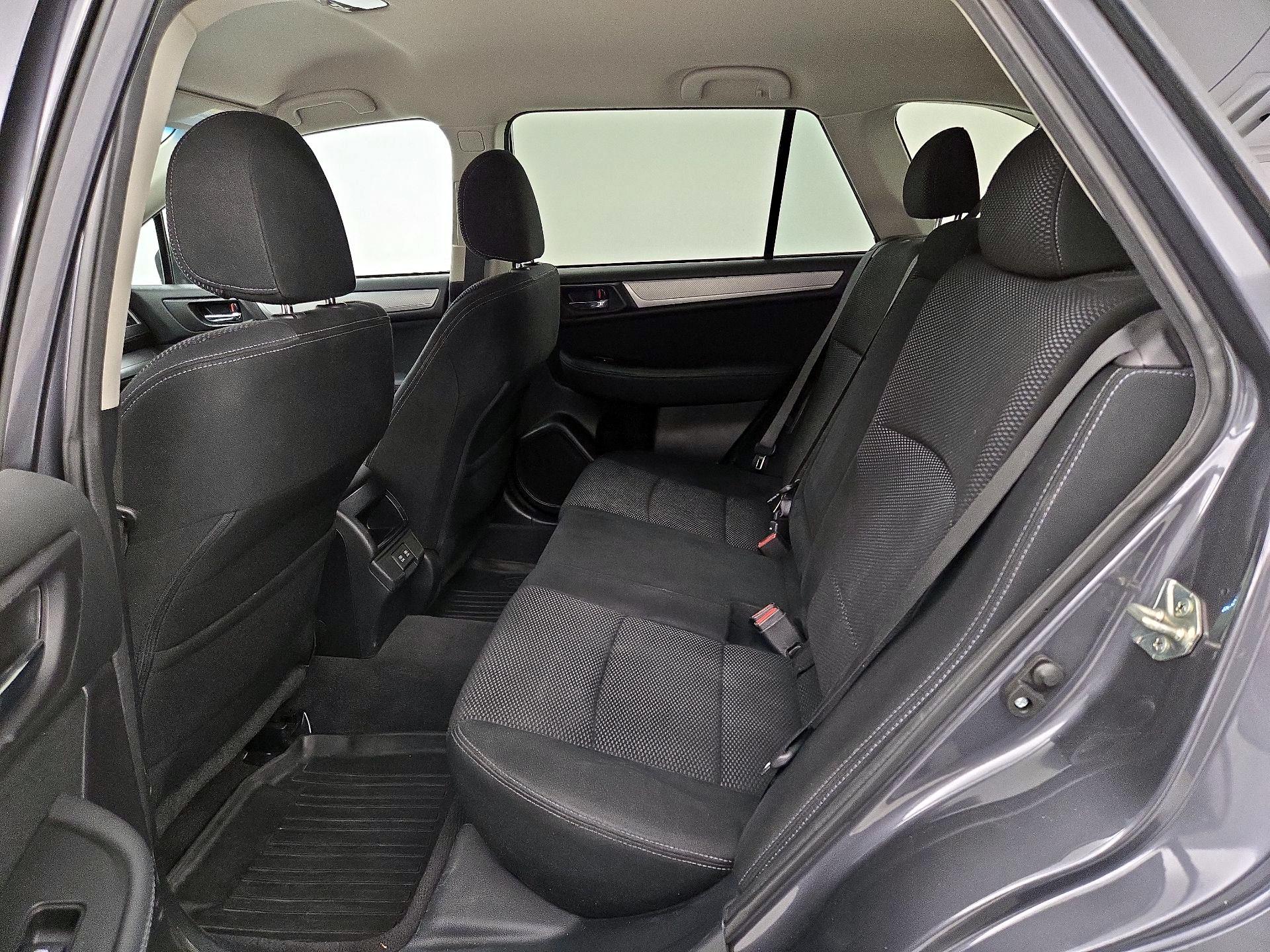 Thumbnail: 2019 Subaru Outback - 19