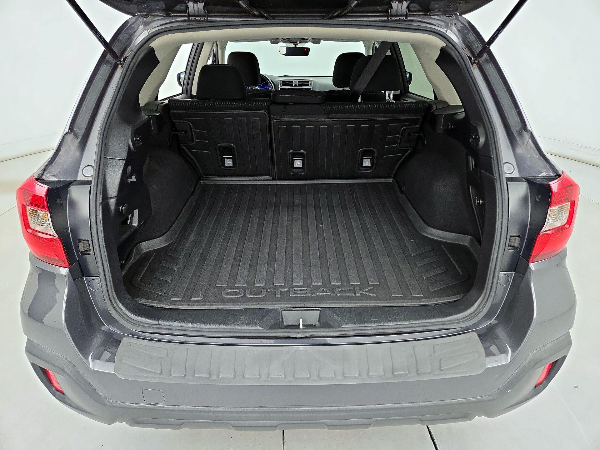 Thumbnail: 2019 Subaru Outback - 20