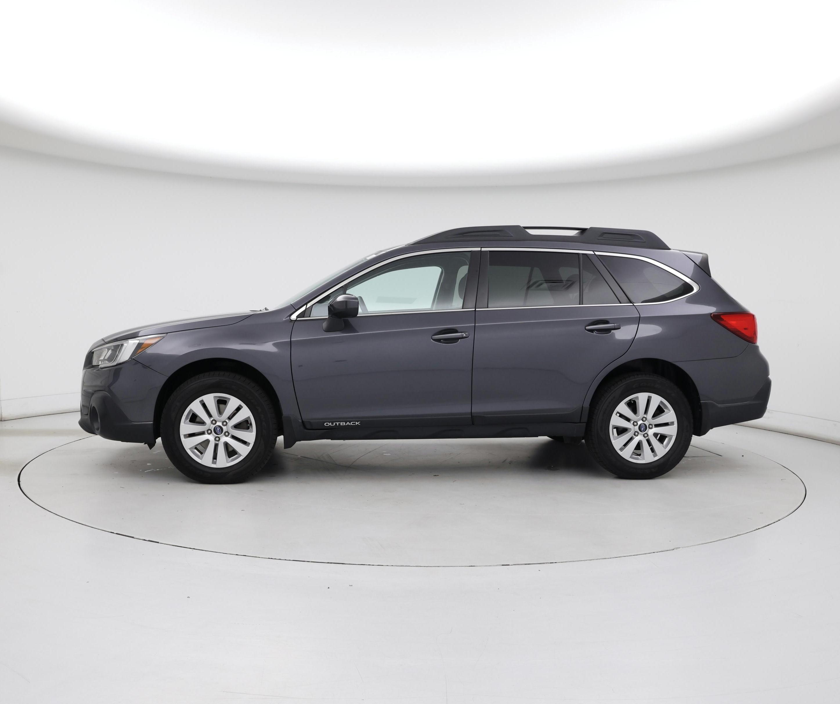 Thumbnail: 2019 Subaru Outback - 3
