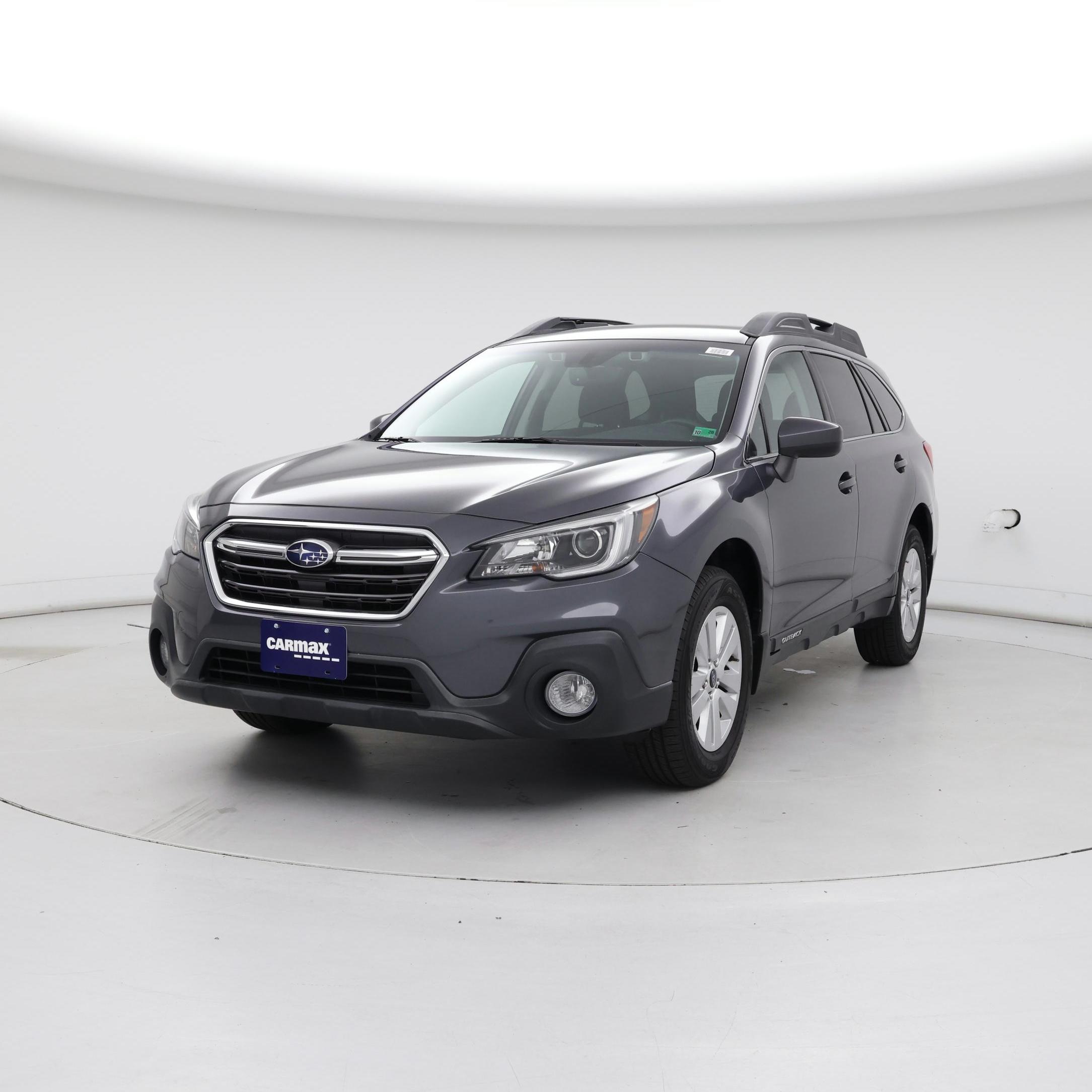 Thumbnail: 2019 Subaru Outback - 4