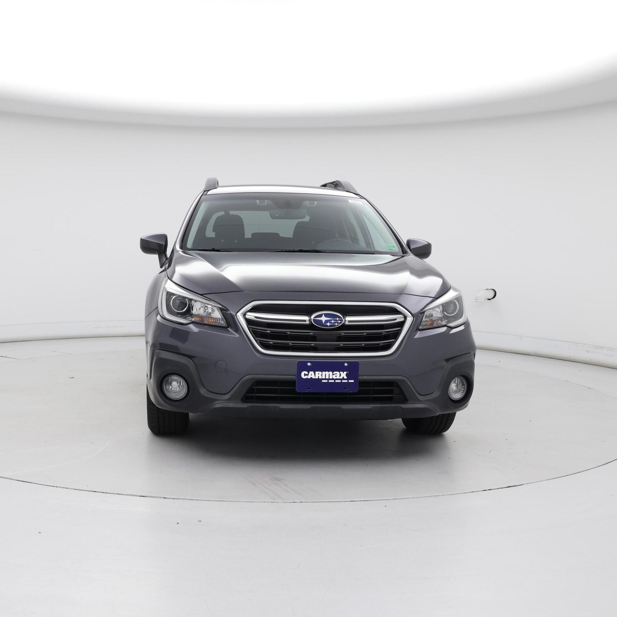 Thumbnail: 2019 Subaru Outback - 5