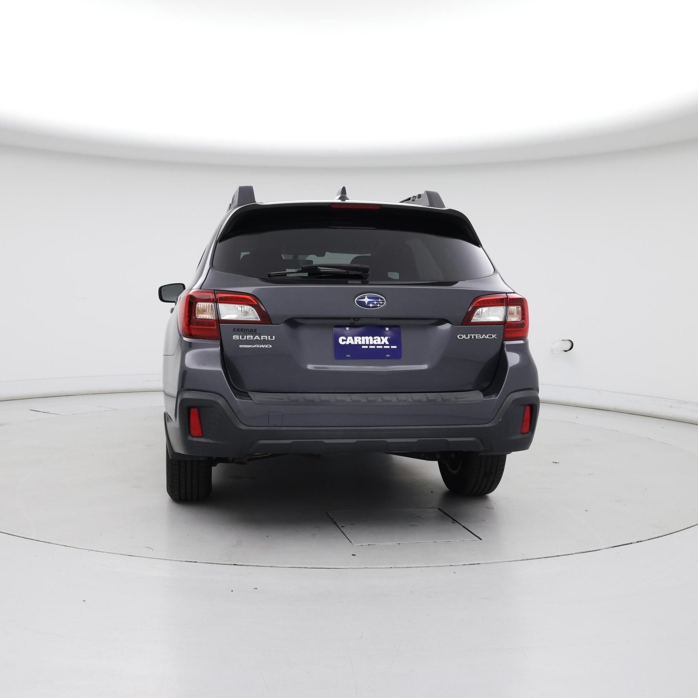 Thumbnail: 2019 Subaru Outback - 6