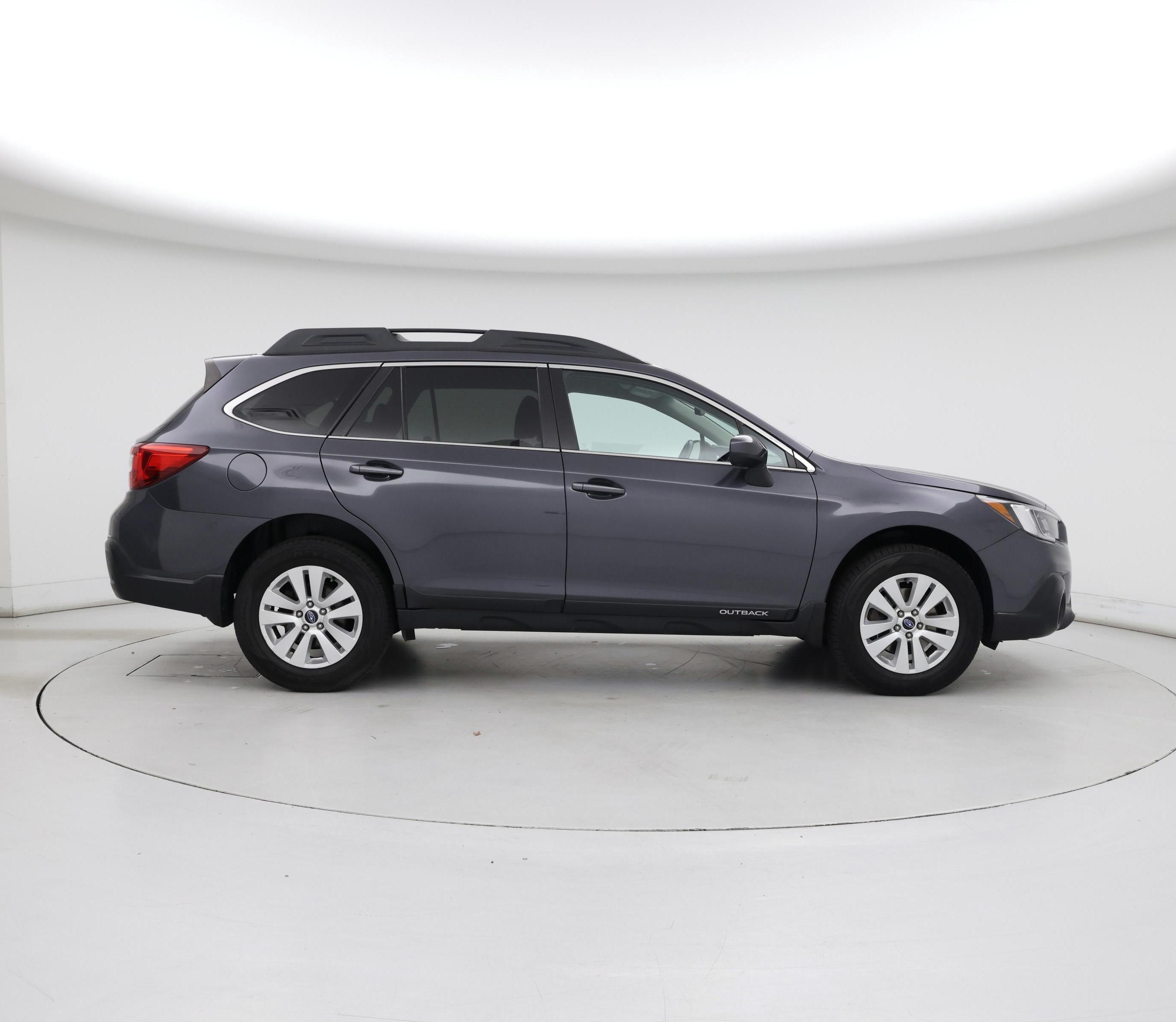 Thumbnail: 2019 Subaru Outback - 7