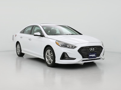 2018 Hyundai Sonata Limited
