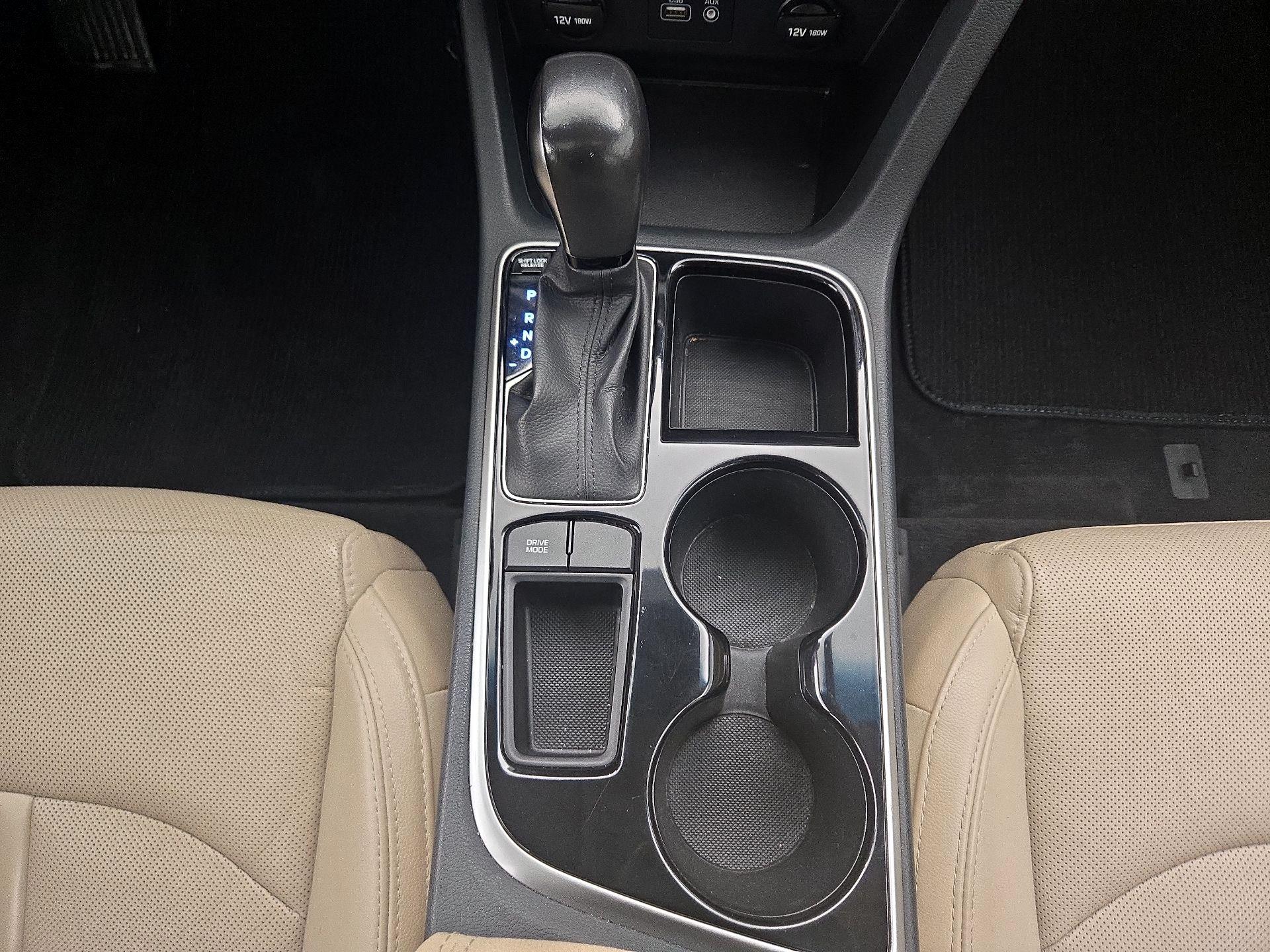 Thumbnail: 2018 Hyundai Sonata - 17