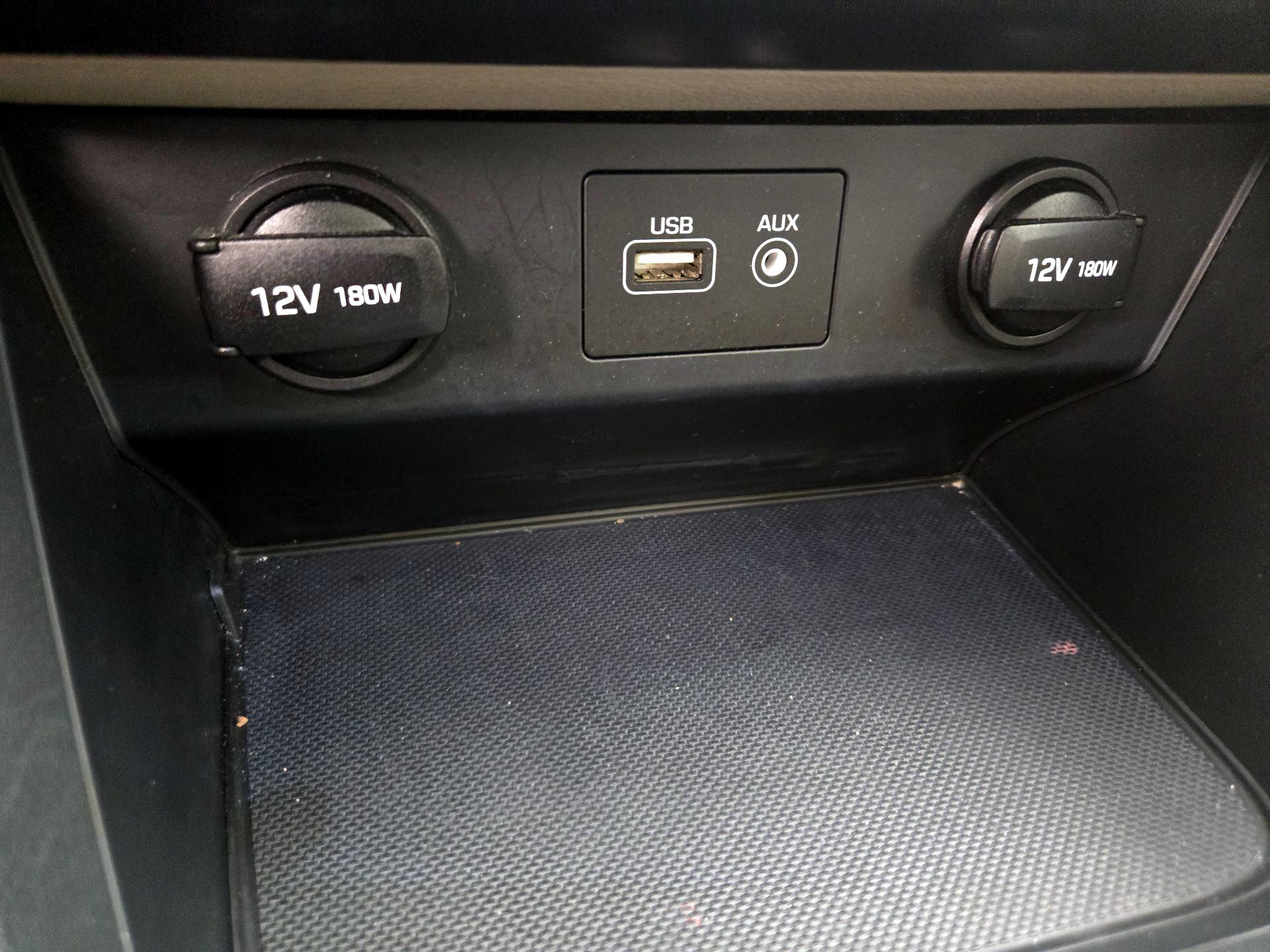 Thumbnail: 2018 Hyundai Sonata - 18