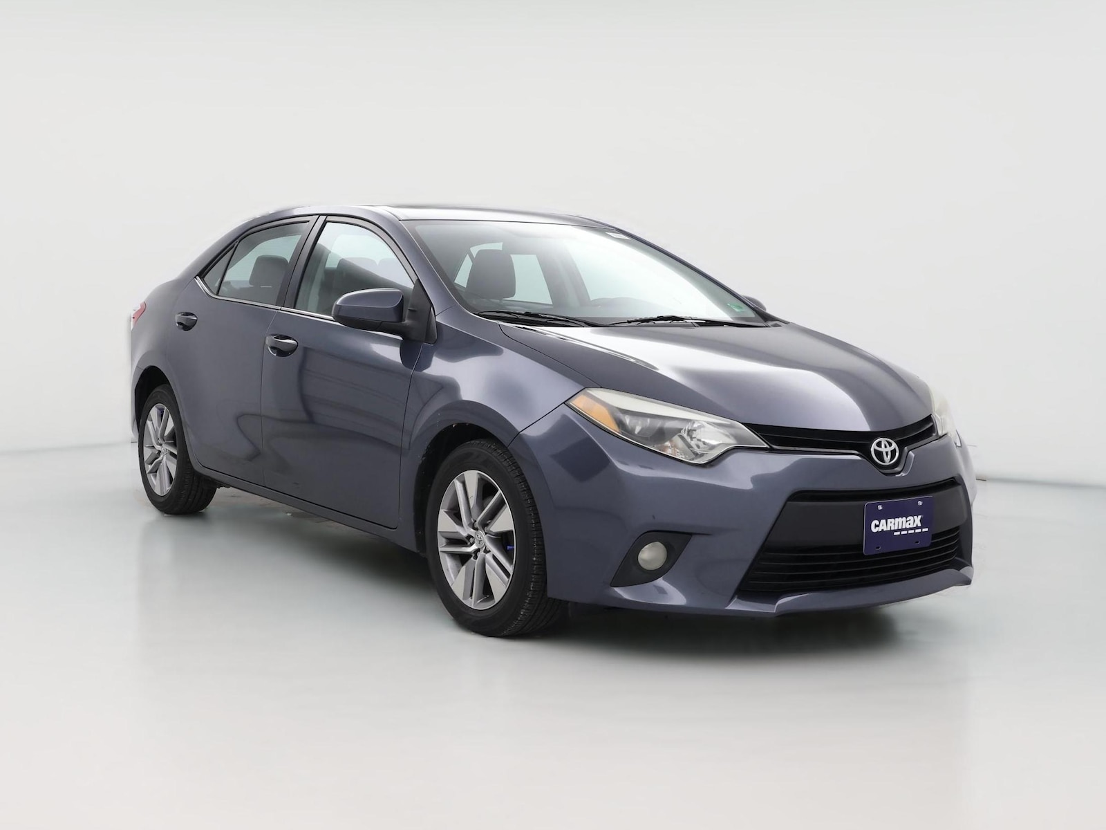2014 Toyota Corolla LE Eco Premium