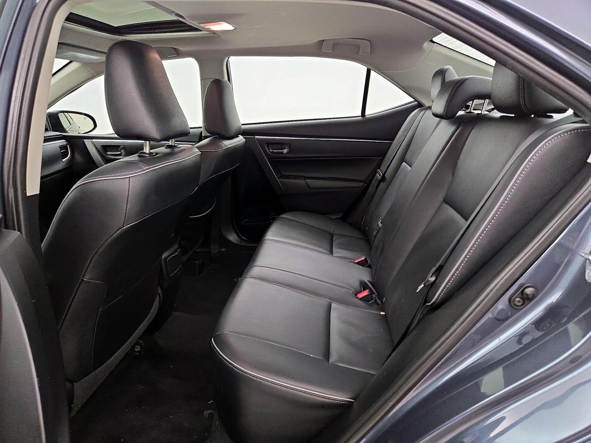 Thumbnail: 2014 Toyota Corolla - 20