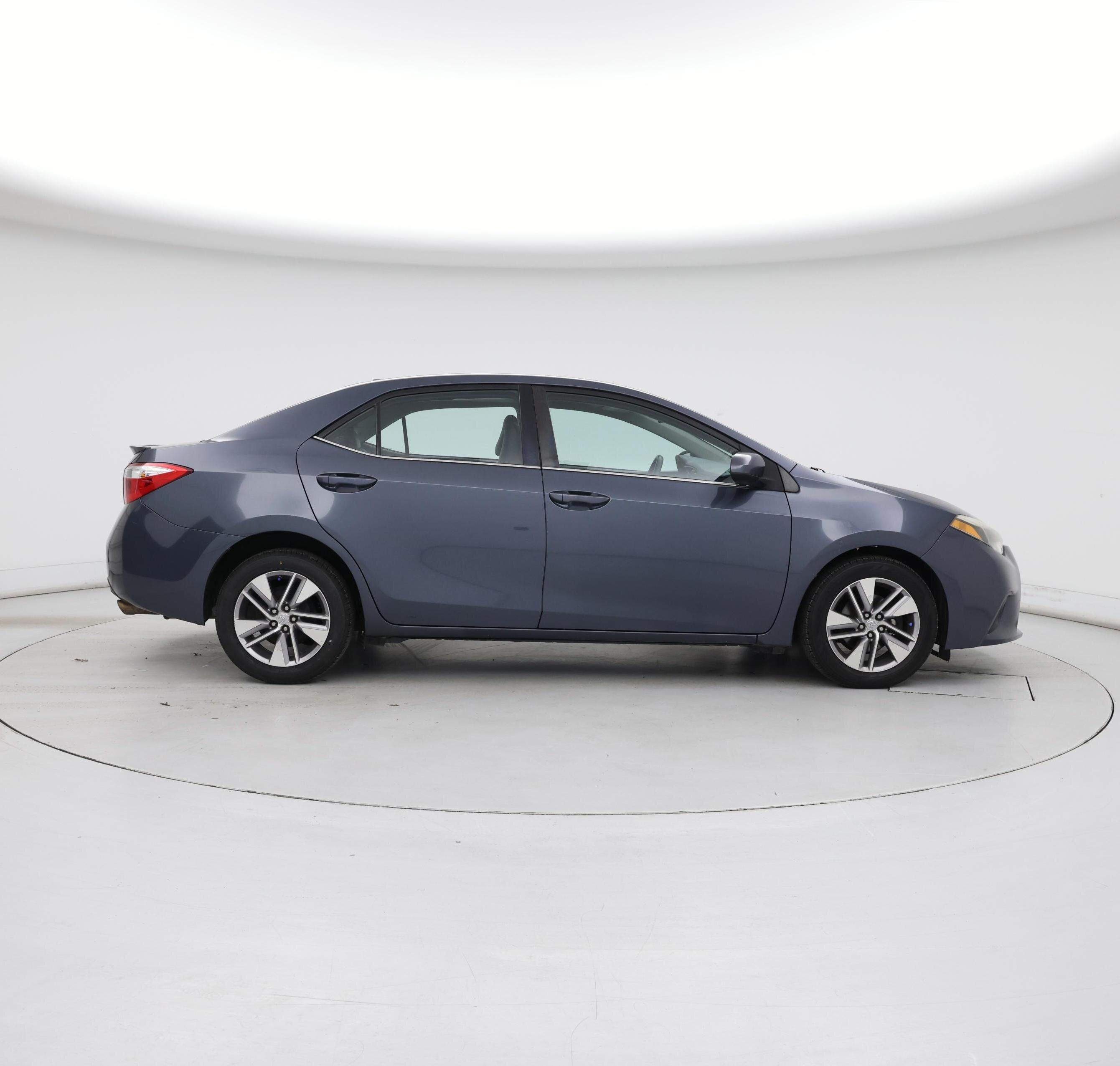 Thumbnail: 2014 Toyota Corolla - 7