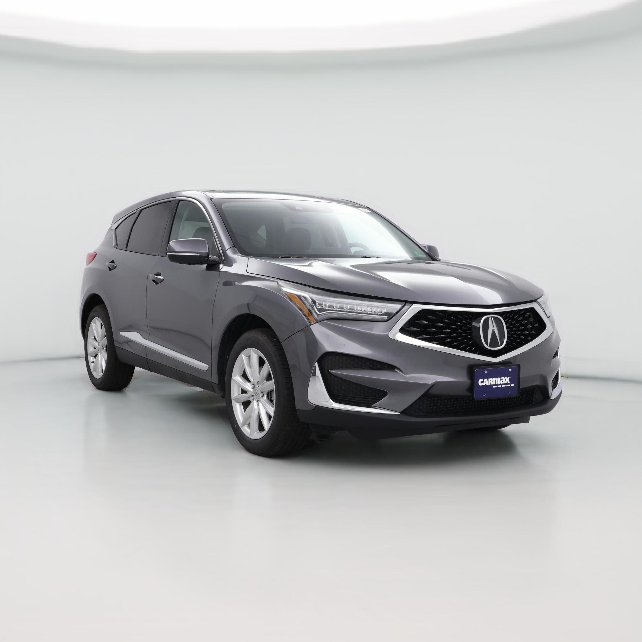 Thumbnail: 2020 Acura RDX - 1
