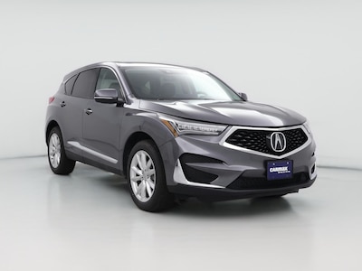 2020 Acura RDX SH-AWD